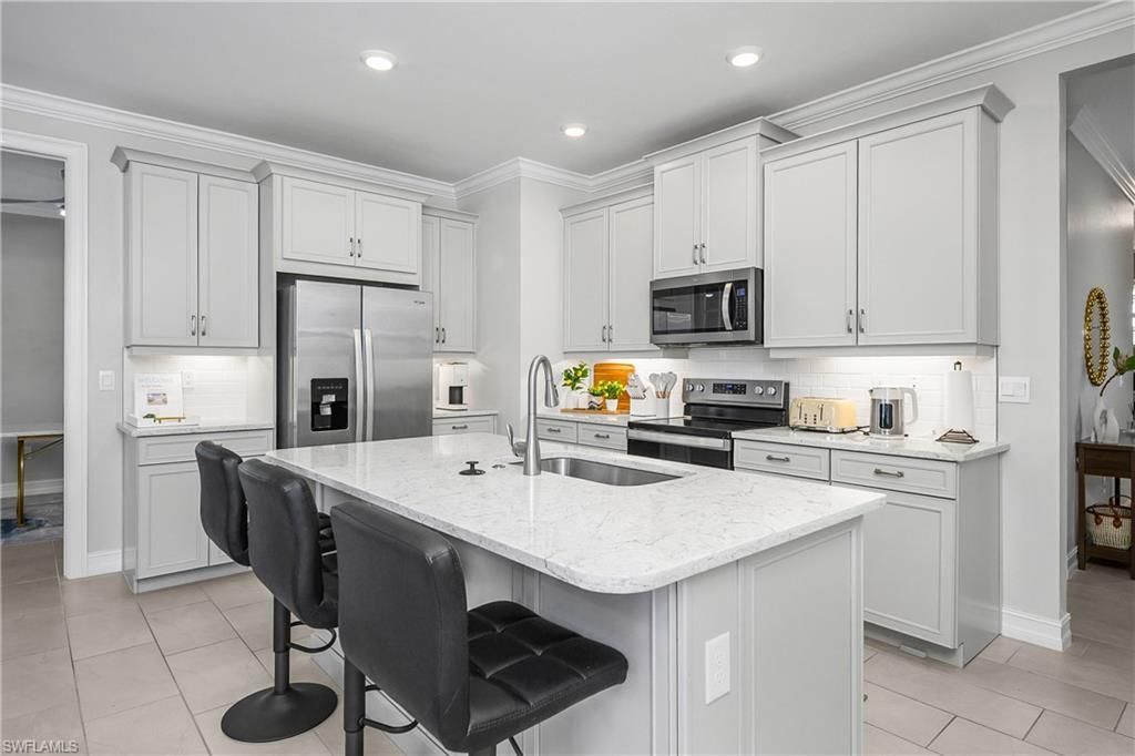16749 Seasons Coast Dr , Bonita Springs, FL 34135 Photo