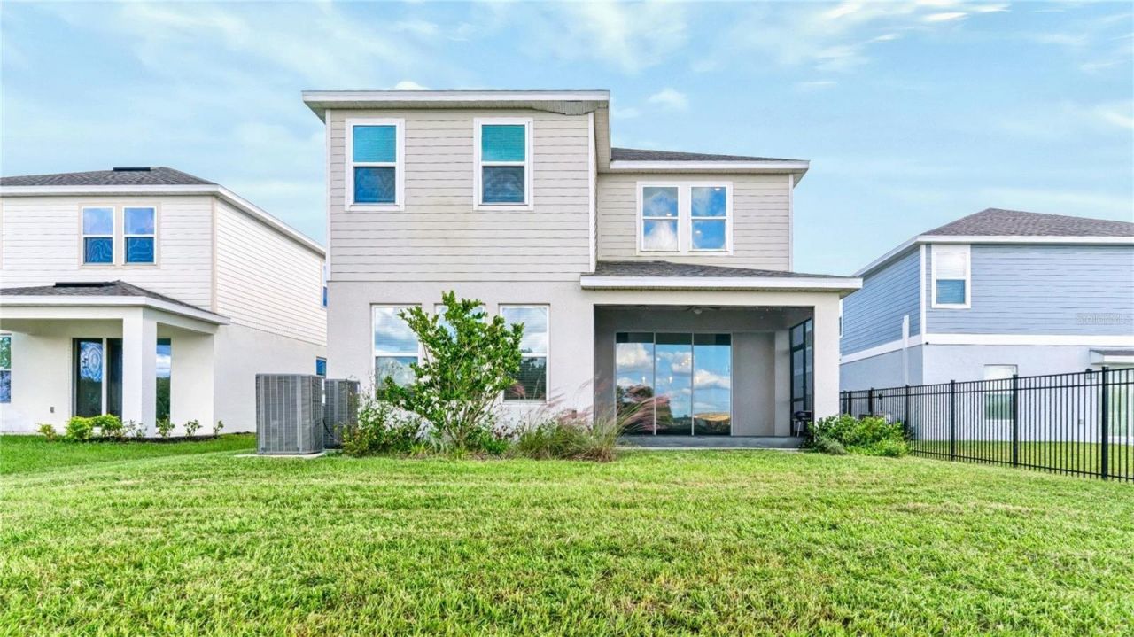 5665 Ficus Aurea Street , Kissimmee, FL 34758 Photo