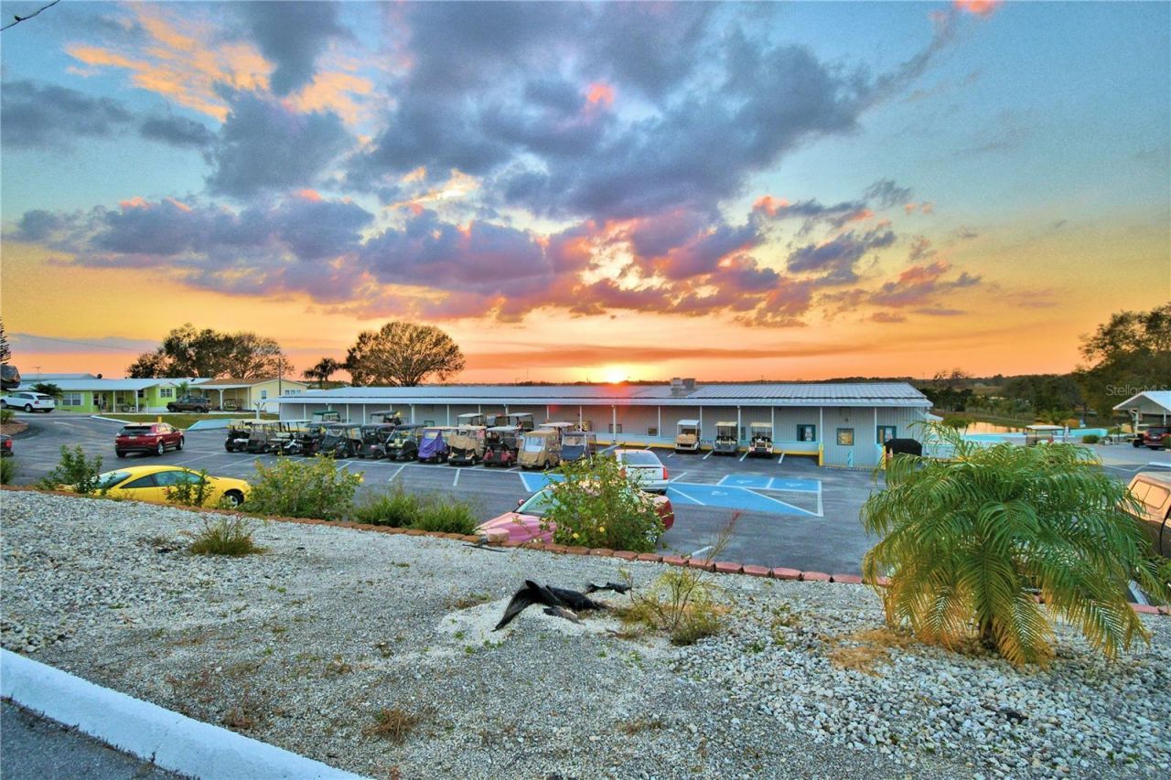251 Patterson Road , Unit I49, Haines City, FL 33844 Photo