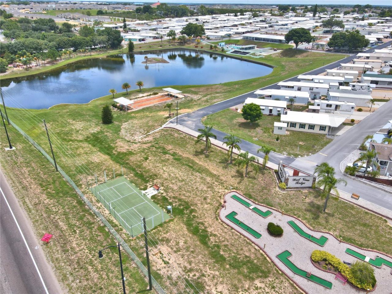 251 Patterson Road , Unit I49, Haines City, FL 33844 Photo