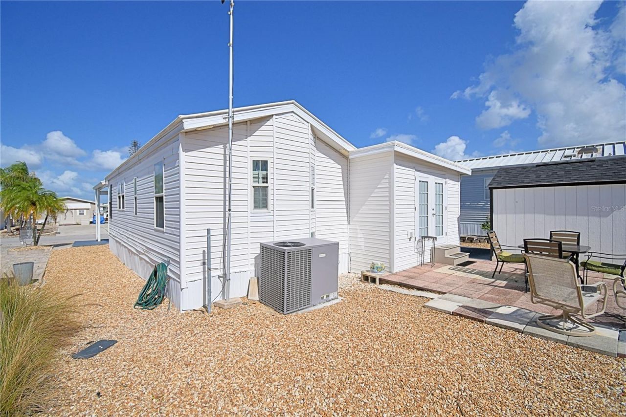 251 Patterson Road , Unit I49, Haines City, FL 33844 Photo