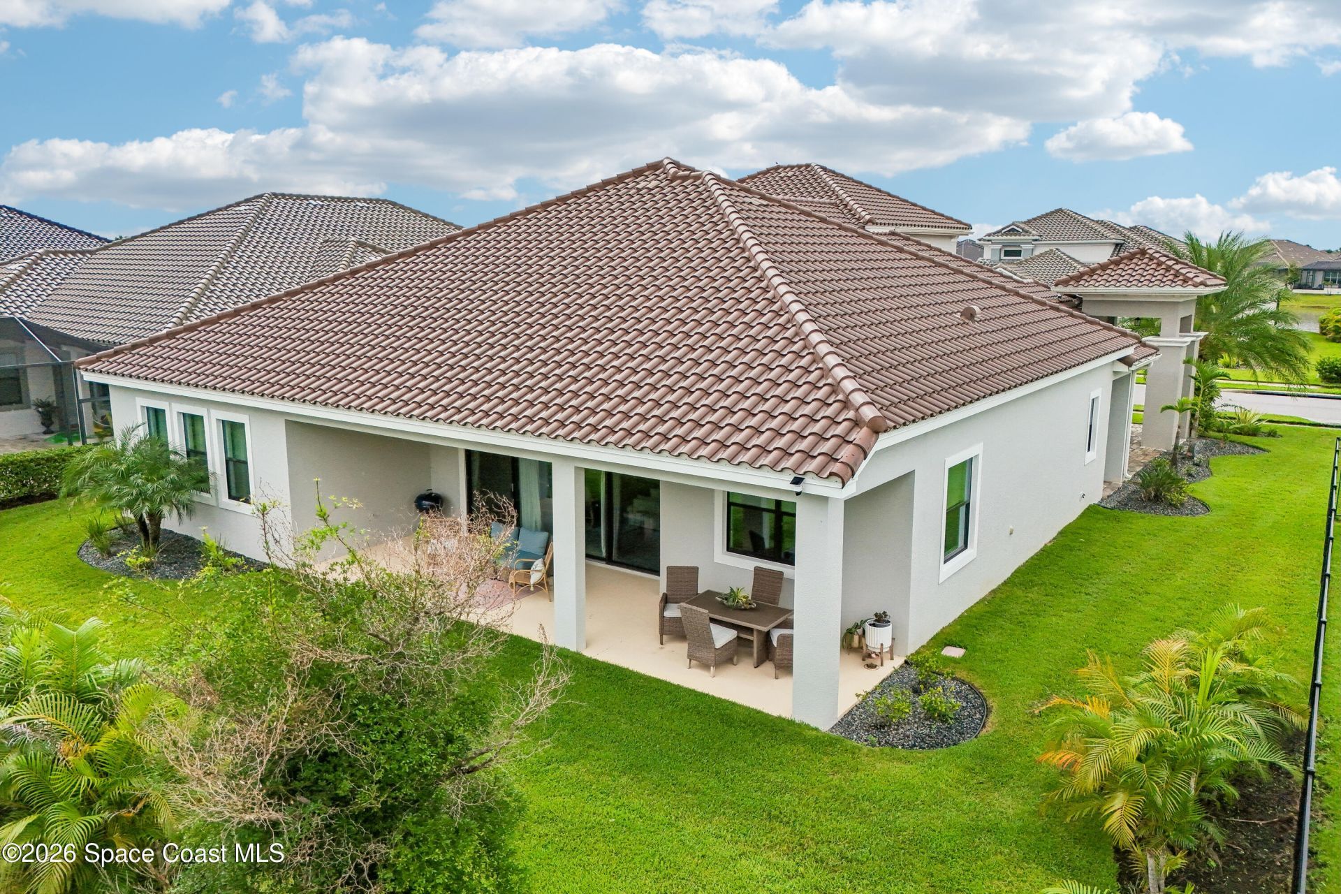 2470 Pescara Court , Melbourne, FL 32940 Photo