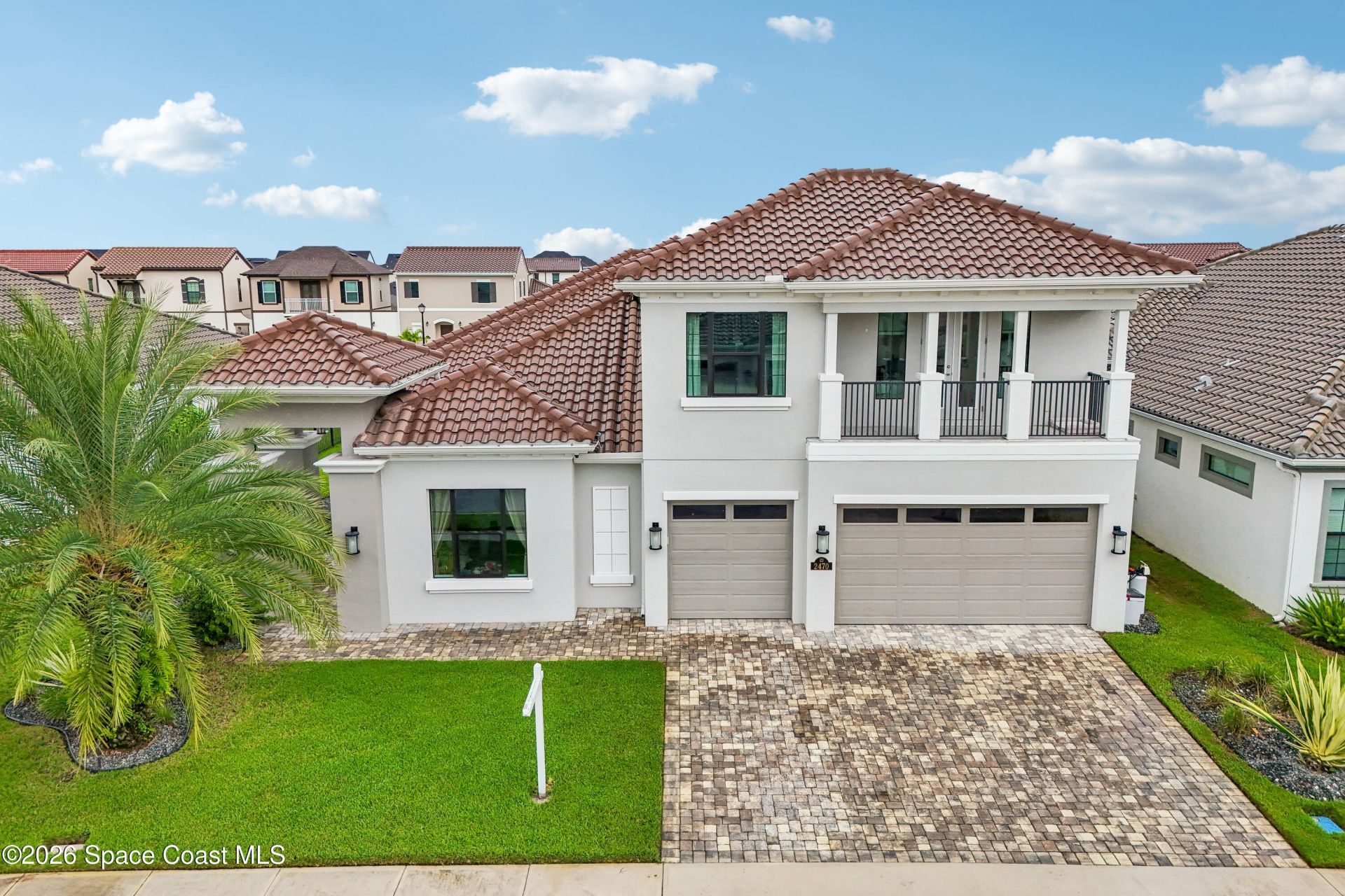 2470 Pescara Court , Melbourne, FL 32940 Photo