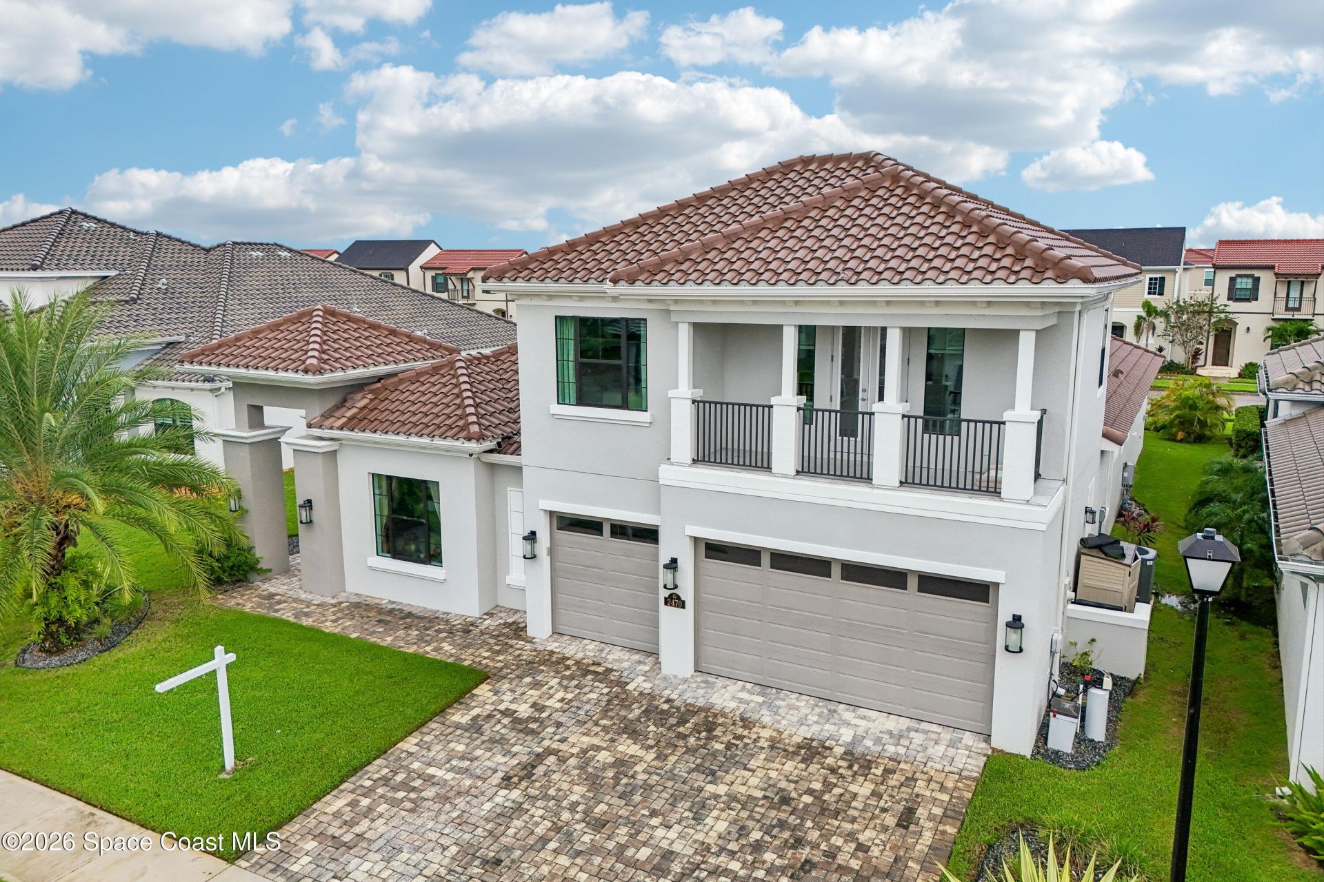 2470 Pescara Court , Melbourne, FL 32940 Photo