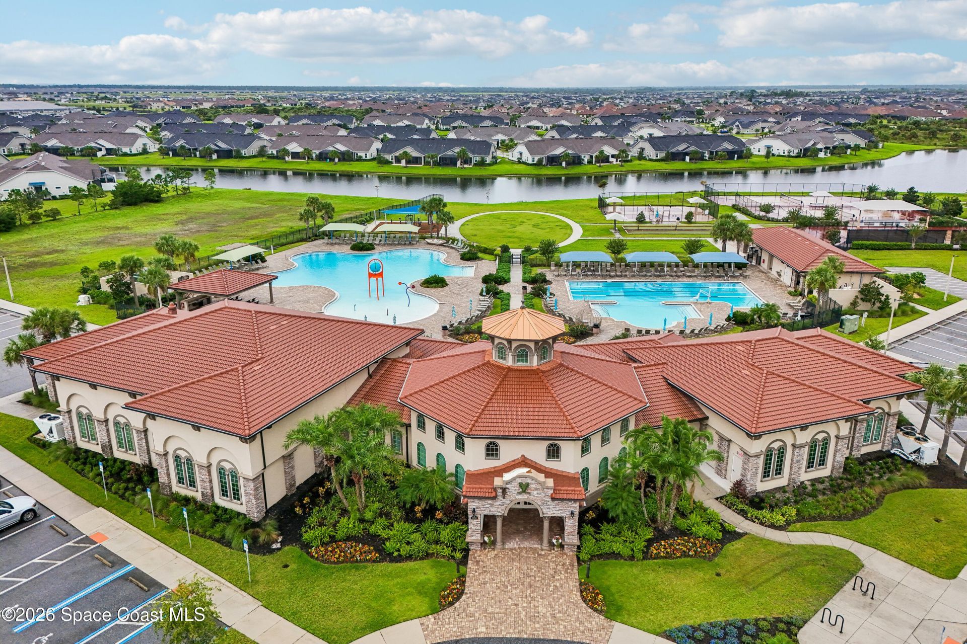 2470 Pescara Court , Melbourne, FL 32940 Photo