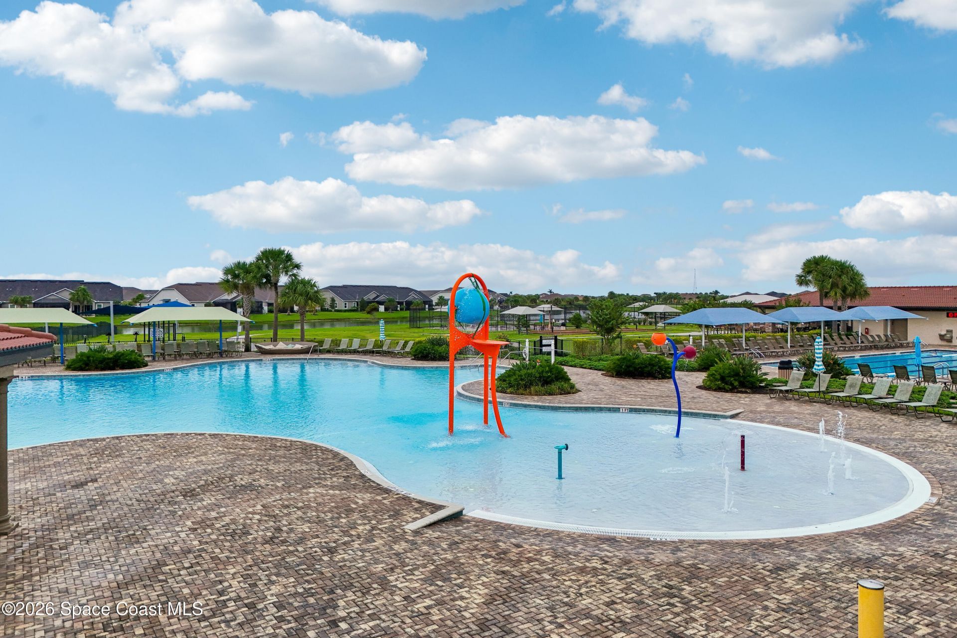 2470 Pescara Court , Melbourne, FL 32940 Photo