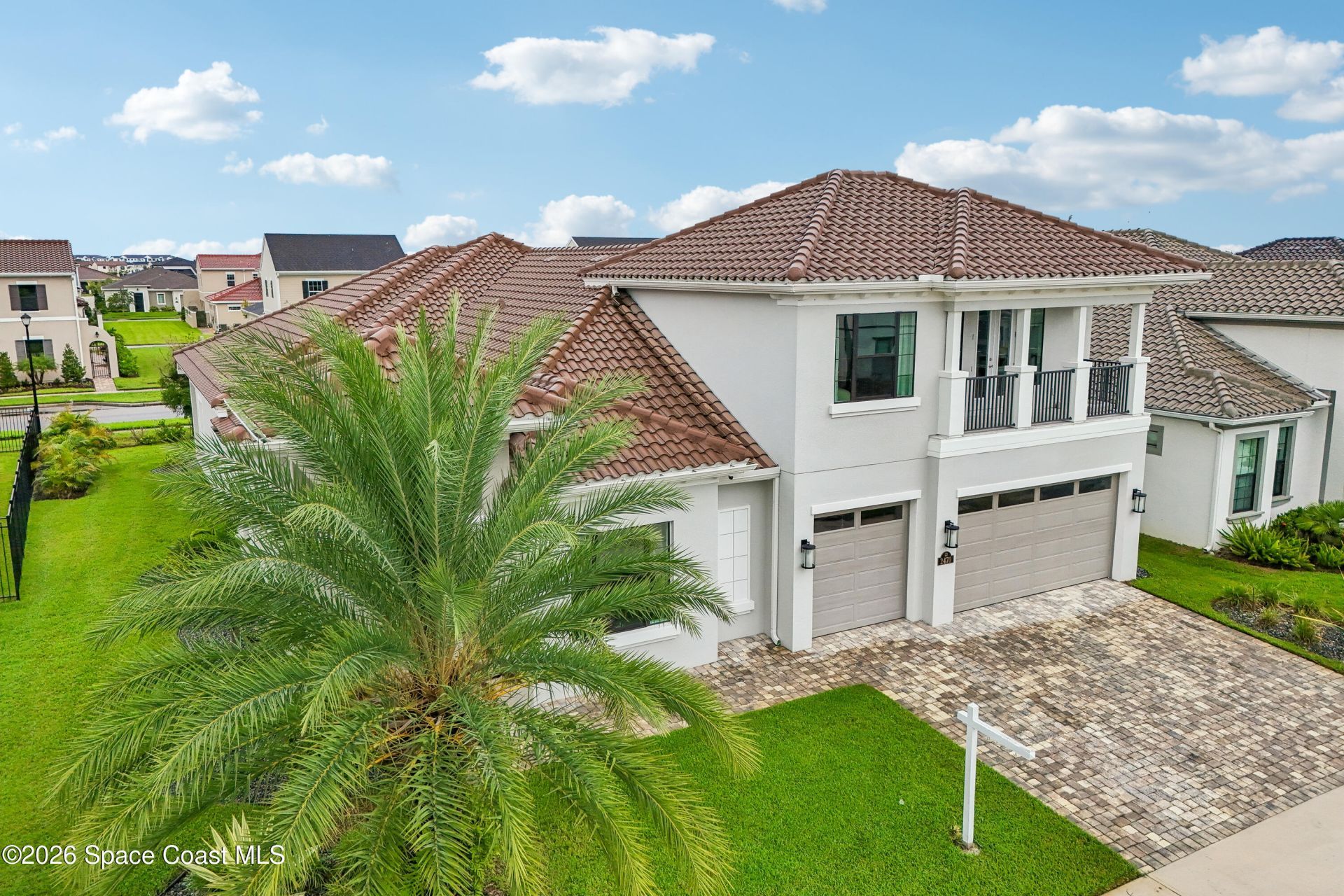2470 Pescara Court , Melbourne, FL 32940 Photo