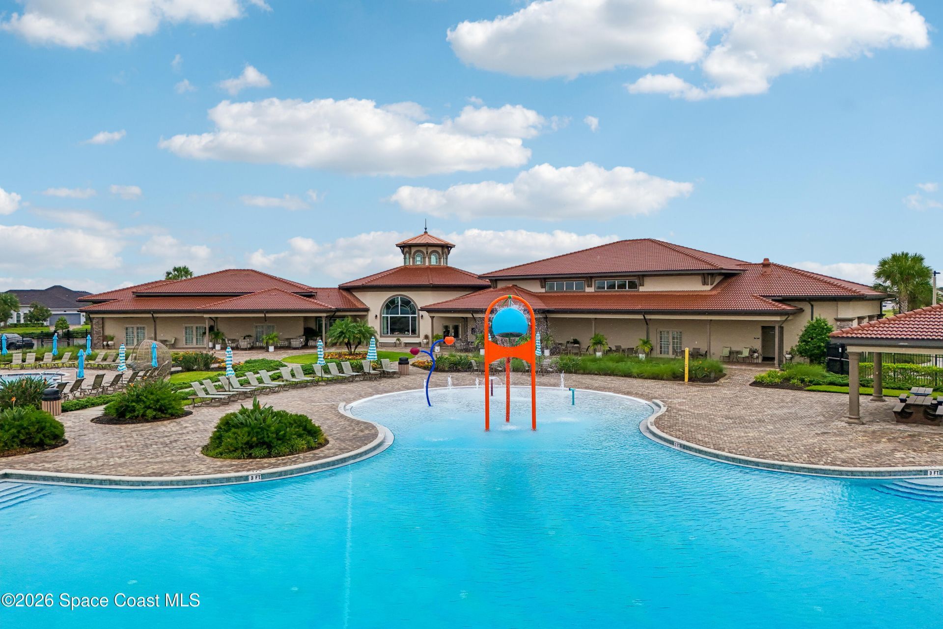2470 Pescara Court , Melbourne, FL 32940 Photo