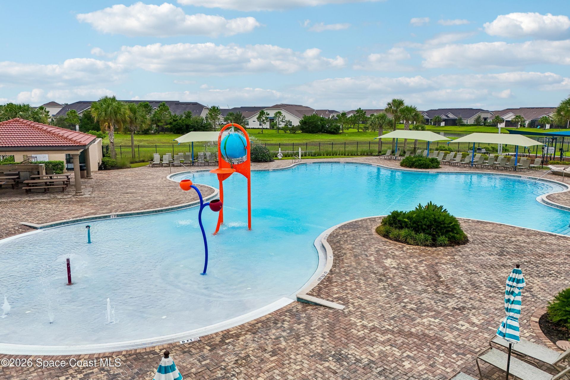 2470 Pescara Court , Melbourne, FL 32940 Photo