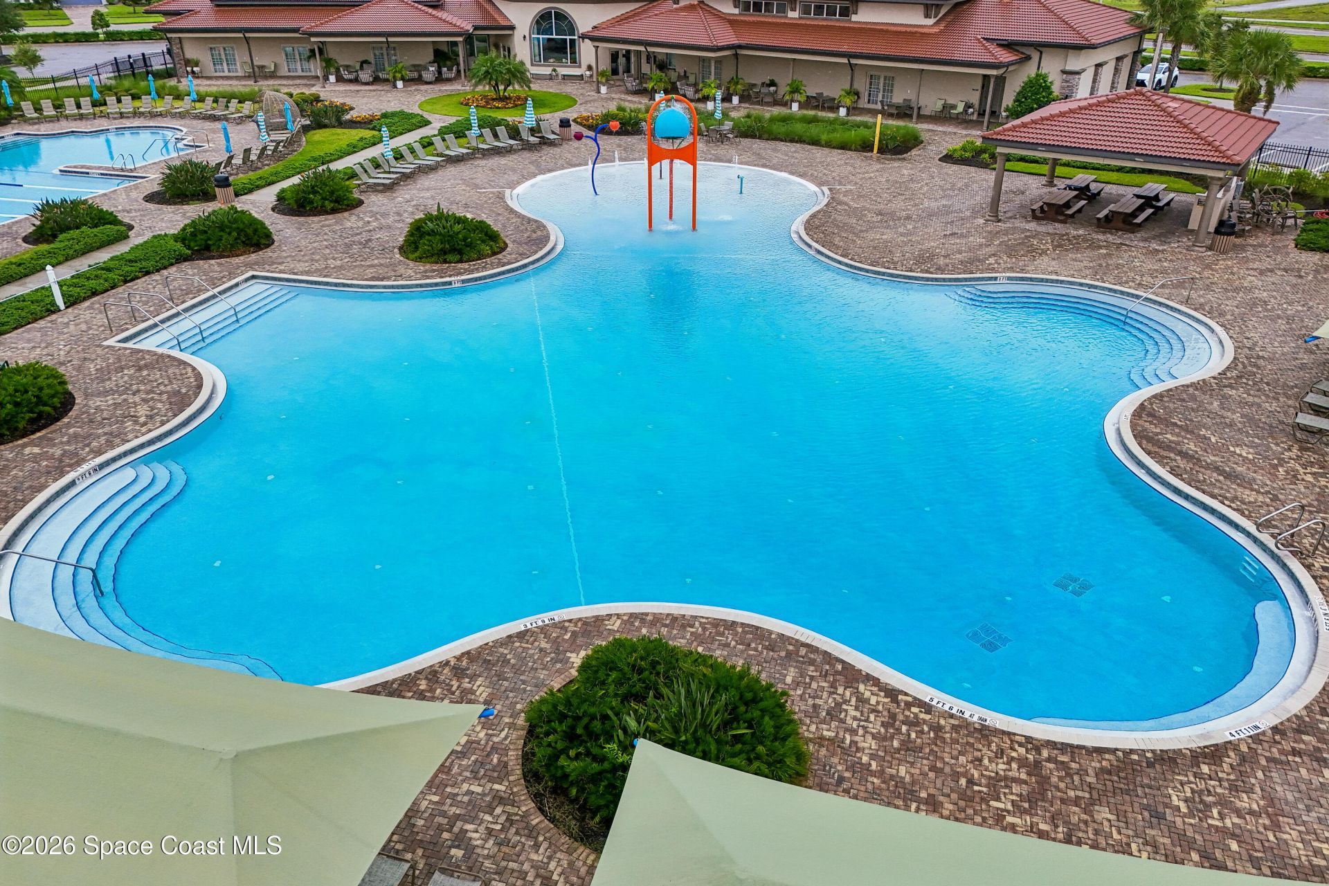 2470 Pescara Court , Melbourne, FL 32940 Photo