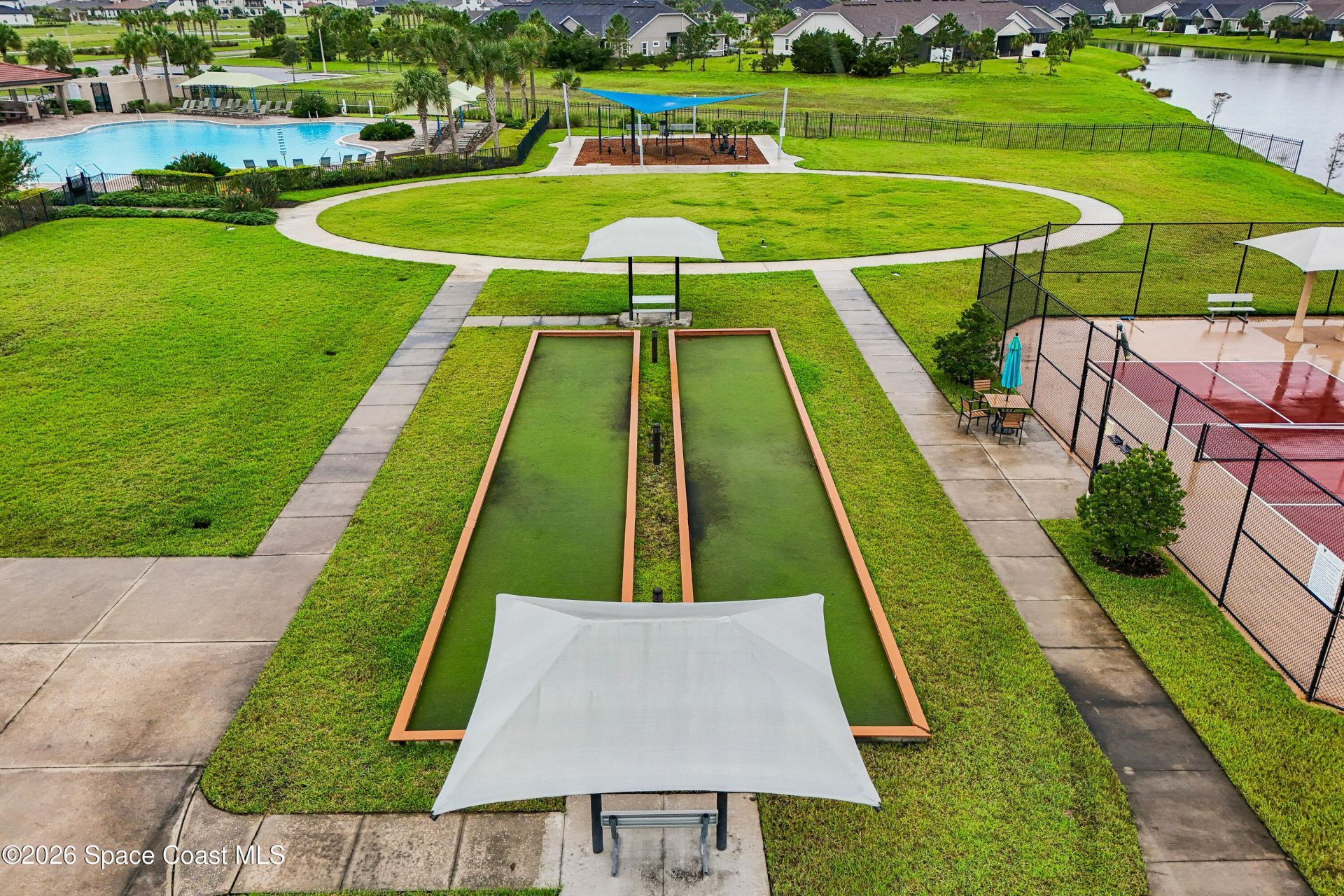 2470 Pescara Court , Melbourne, FL 32940 Photo