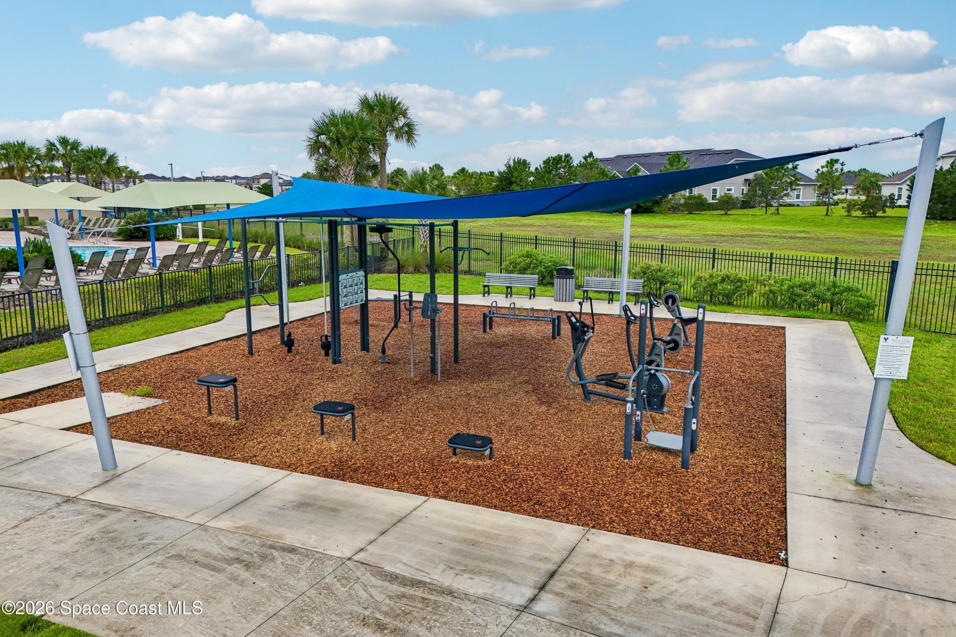 2470 Pescara Court , Melbourne, FL 32940 Photo
