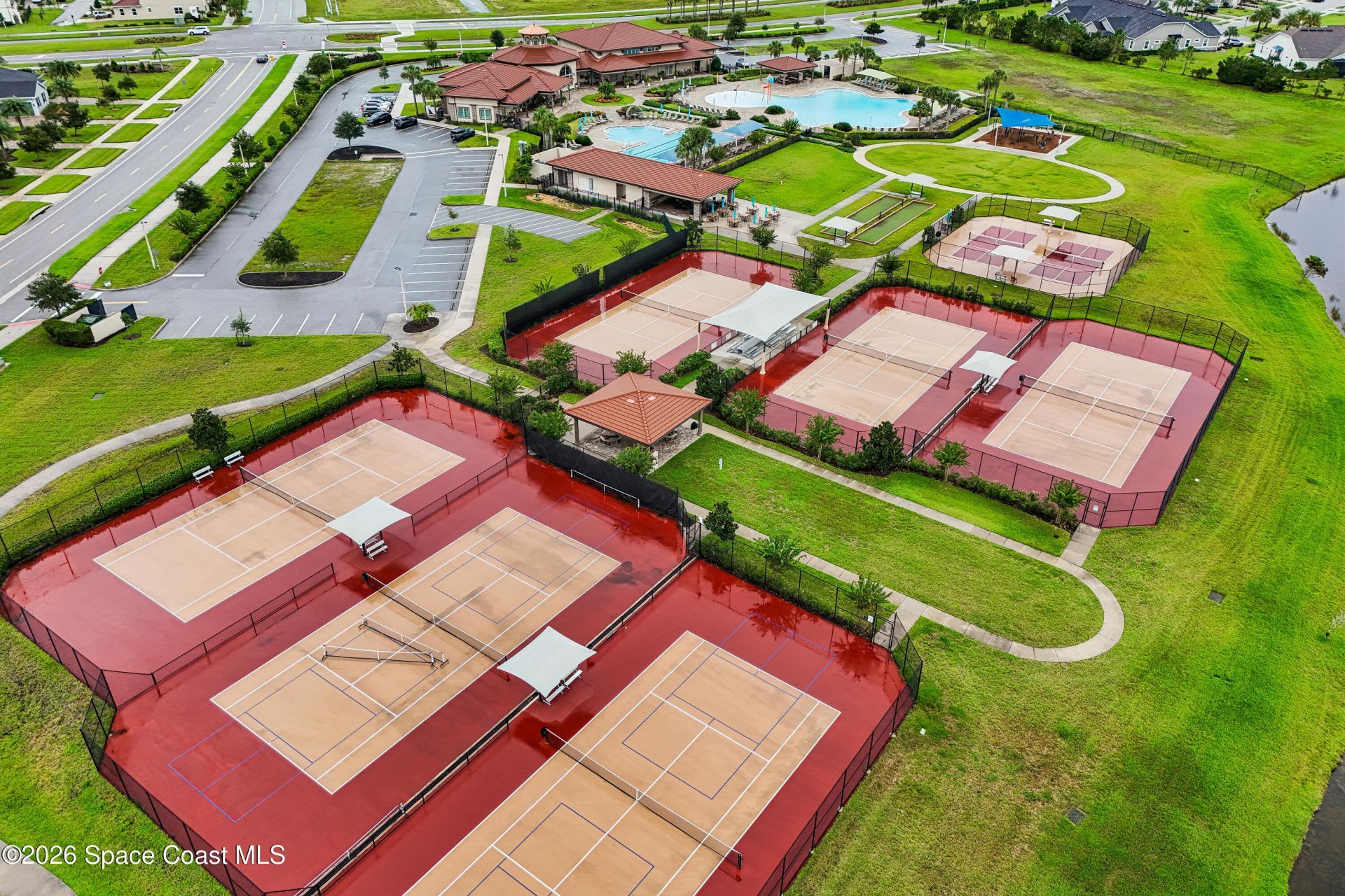 2470 Pescara Court , Melbourne, FL 32940 Photo