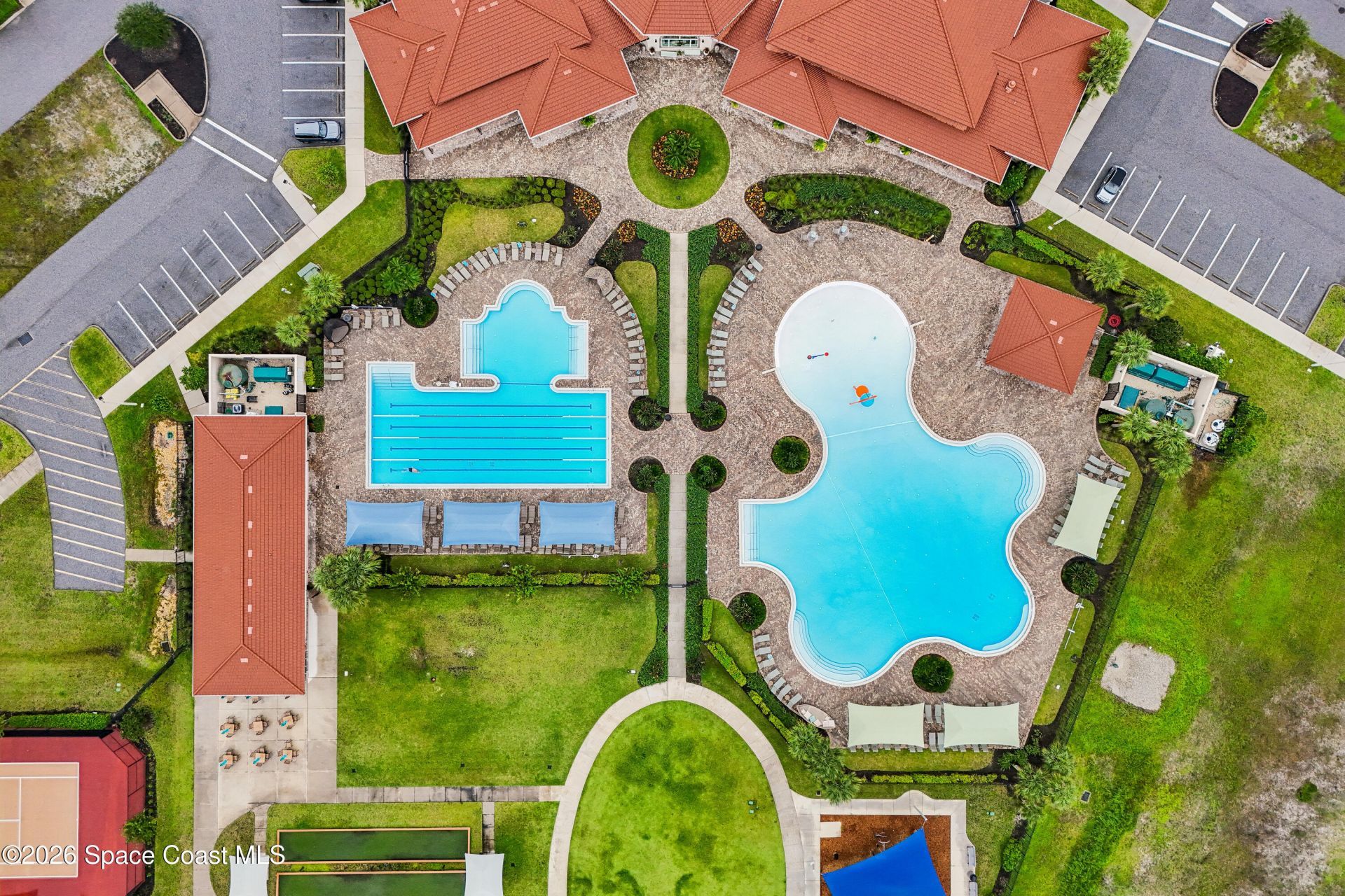 2470 Pescara Court , Melbourne, FL 32940 Photo
