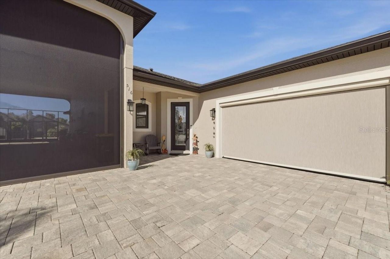 516 Homecoming Way, Polk City, FL 33868 Photo