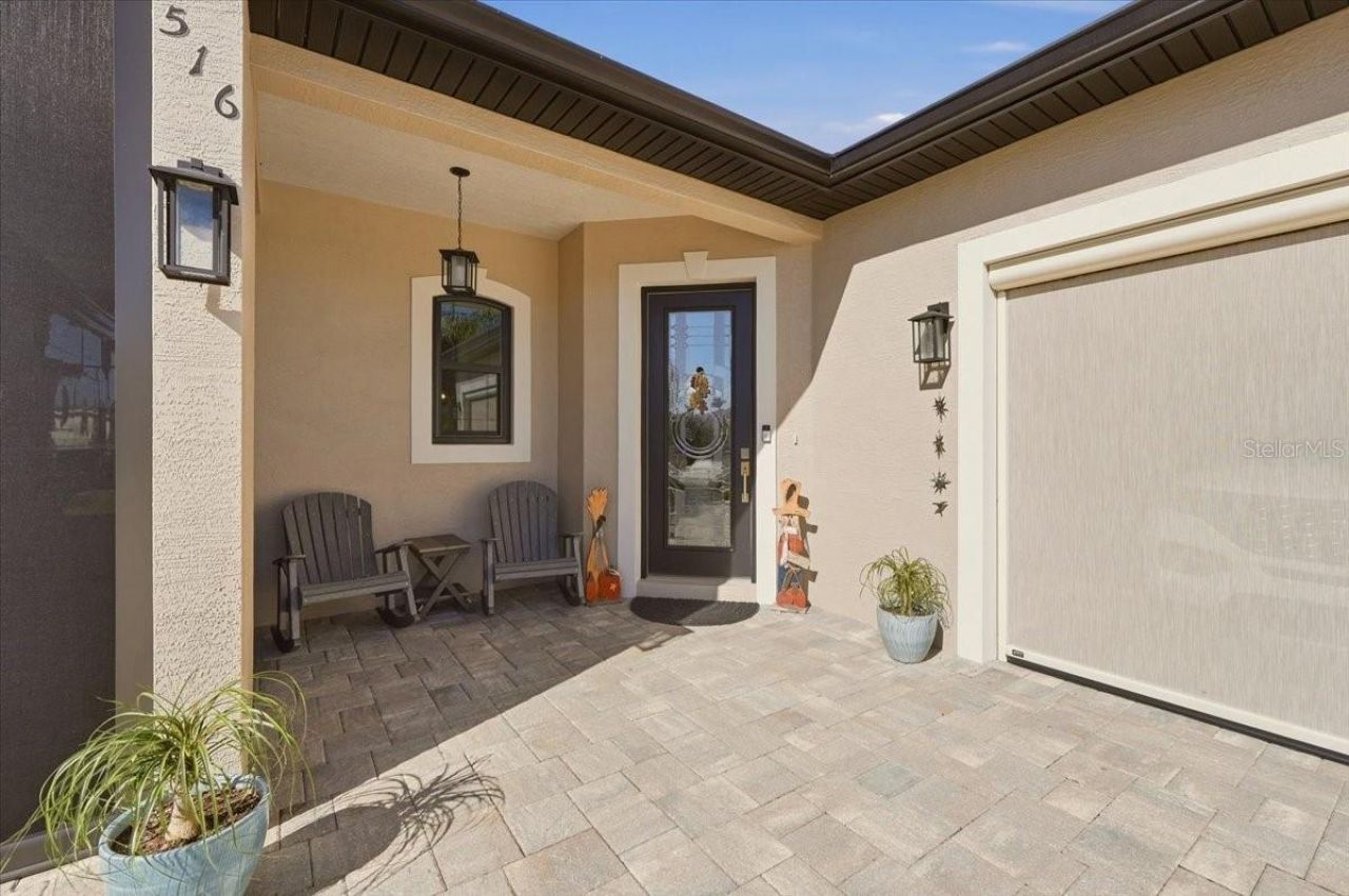 516 Homecoming Way, Polk City, FL 33868 Photo