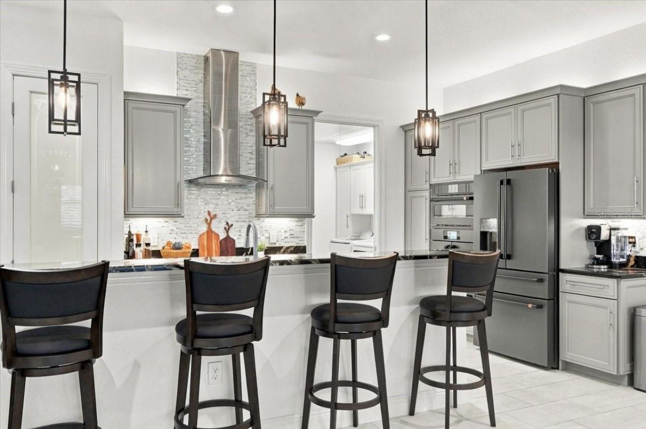 516 Homecoming Way, Polk City, FL 33868 Photo
