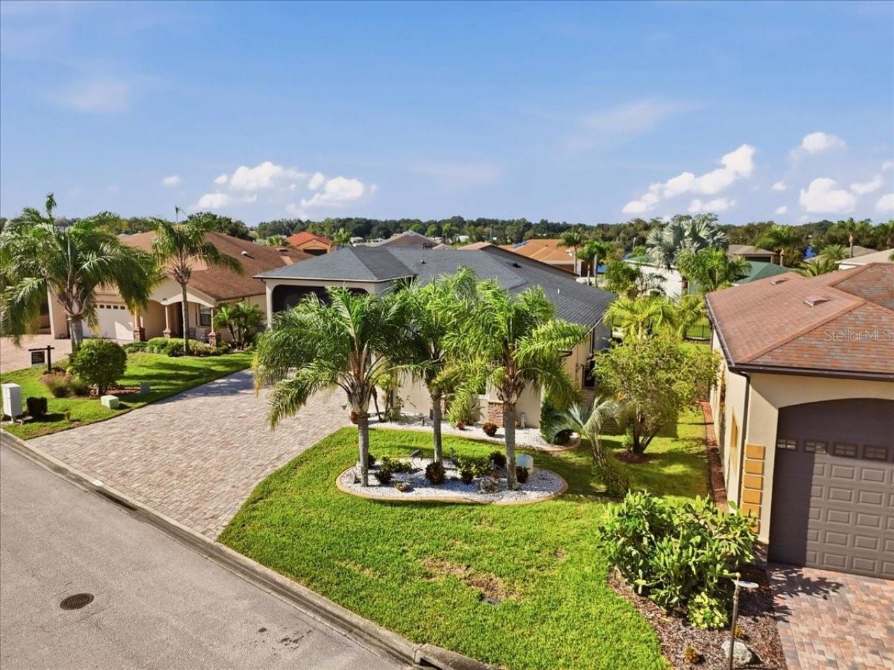 516 Homecoming Way, Polk City, FL 33868 Photo