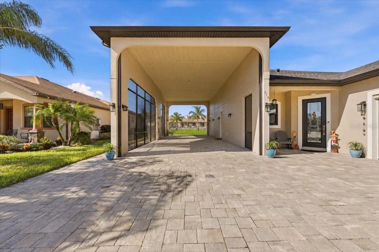 516 Homecoming Way, Polk City, FL 33868 Photo
