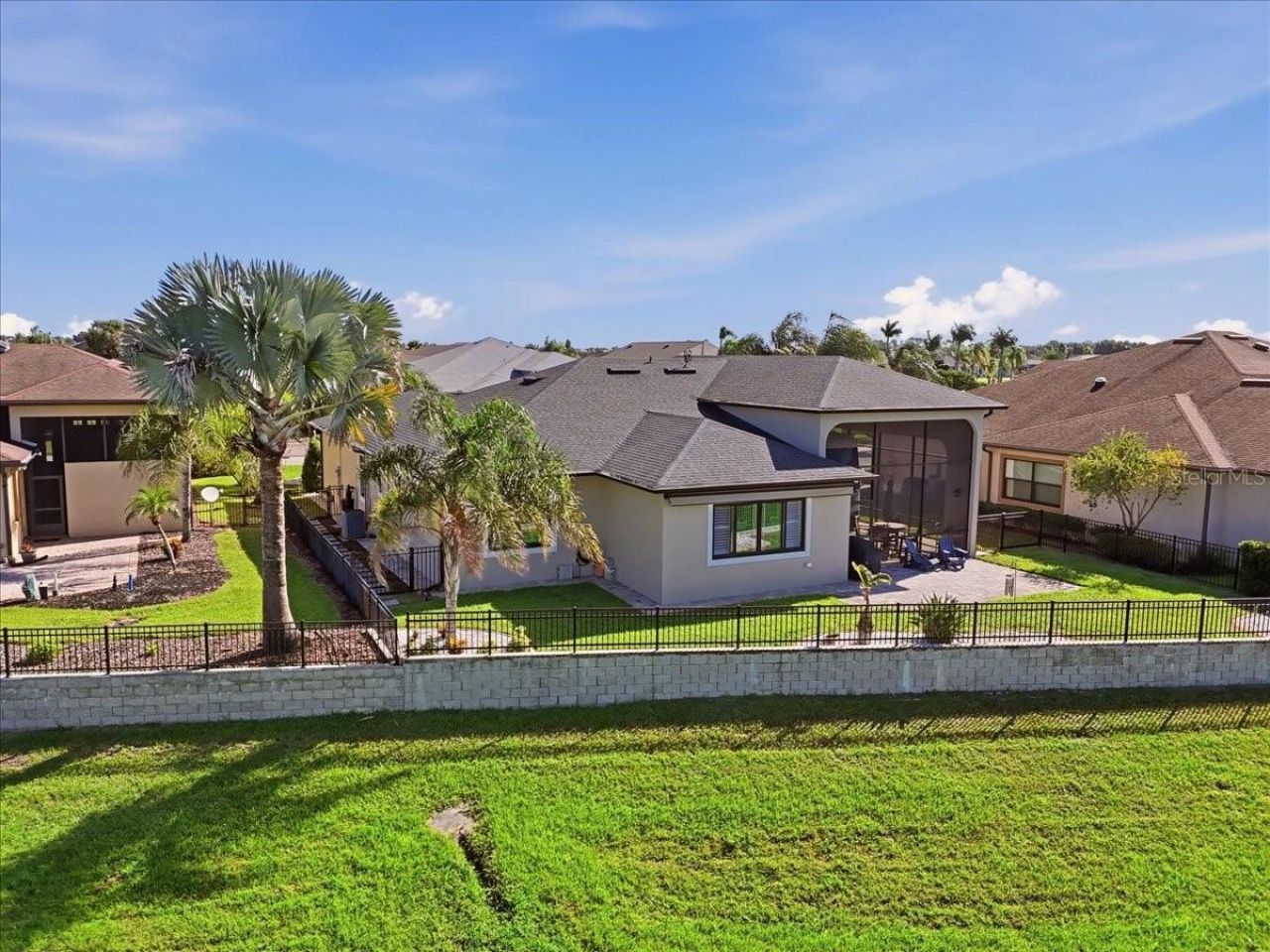 516 Homecoming Way, Polk City, FL 33868 Photo