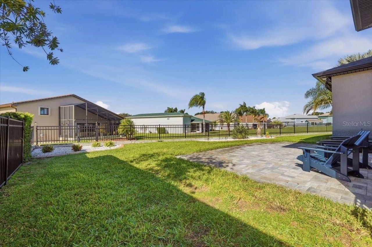 516 Homecoming Way, Polk City, FL 33868 Photo