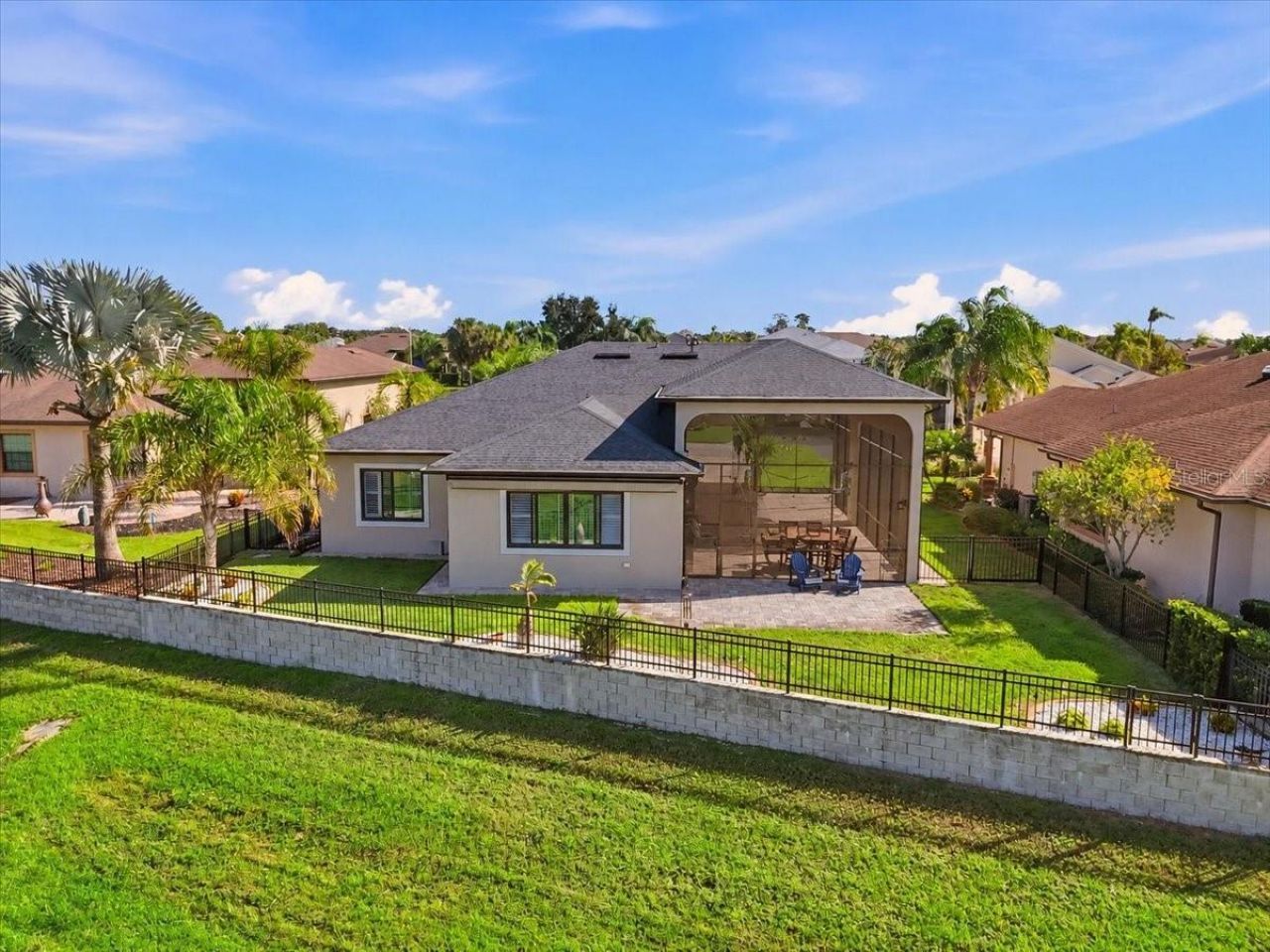 516 Homecoming Way, Polk City, FL 33868 Photo