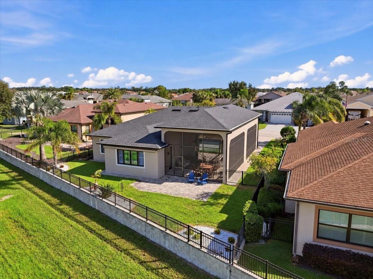 516 Homecoming Way, Polk City, FL 33868 Photo