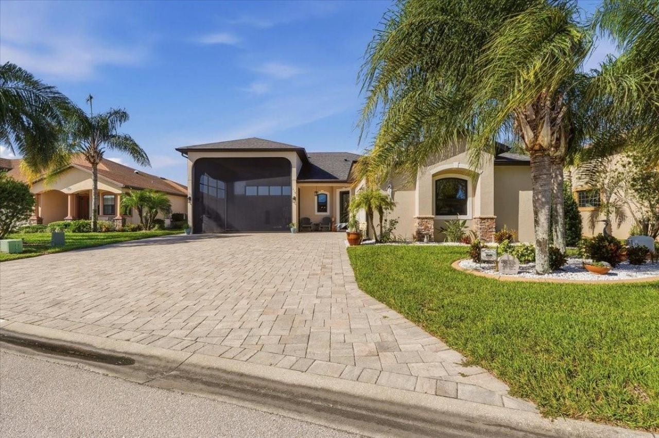 516 Homecoming Way, Polk City, FL 33868 Photo
