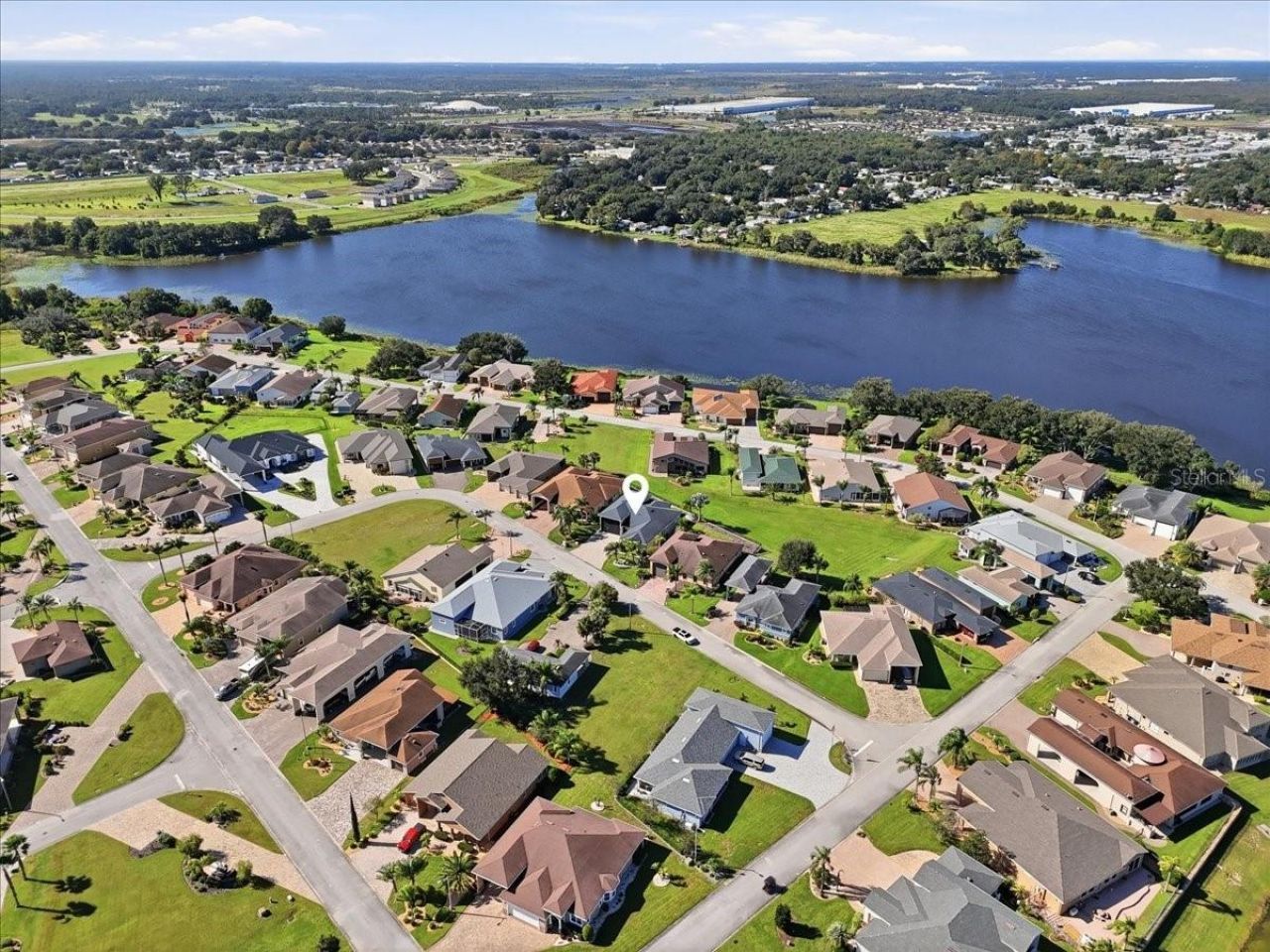 516 Homecoming Way, Polk City, FL 33868 Photo