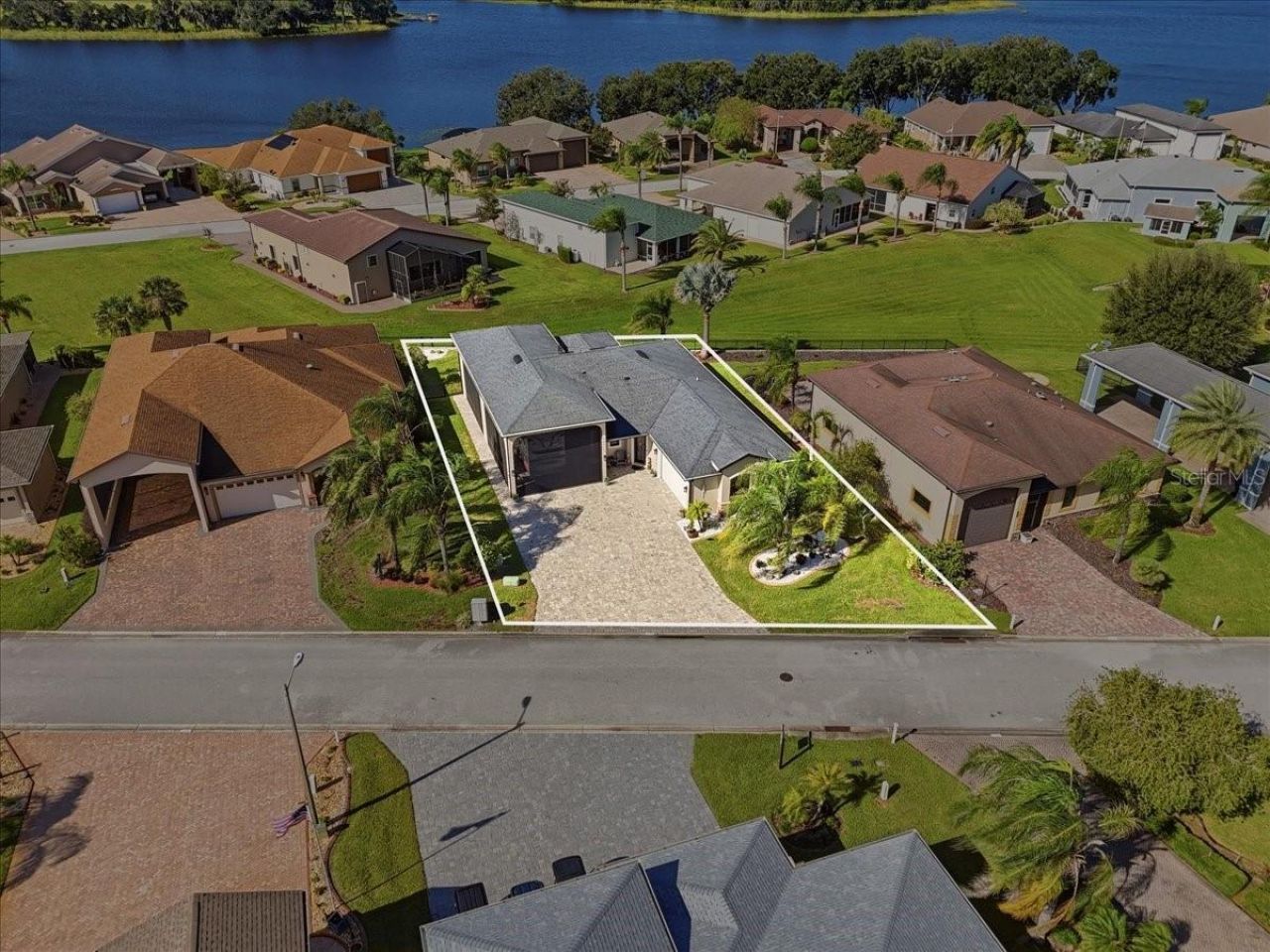 516 Homecoming Way, Polk City, FL 33868 Photo