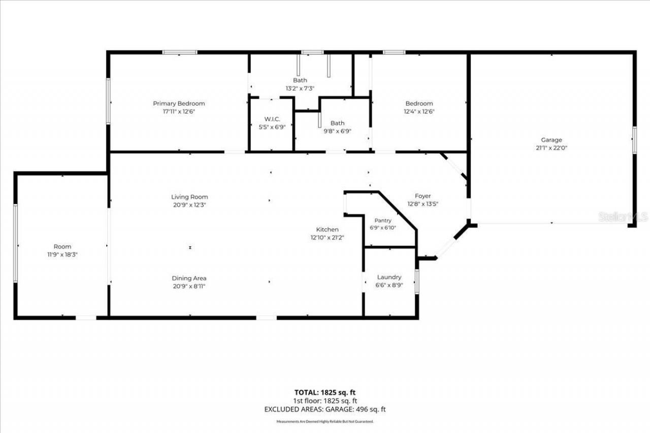 516 Homecoming Way, Polk City, FL 33868 Photo