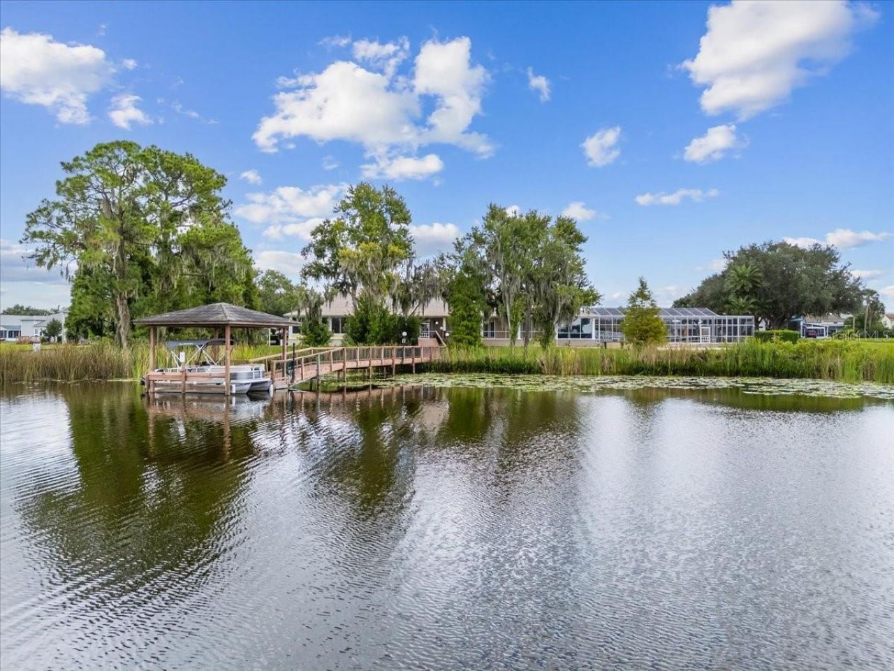 516 Homecoming Way, Polk City, FL 33868 Photo