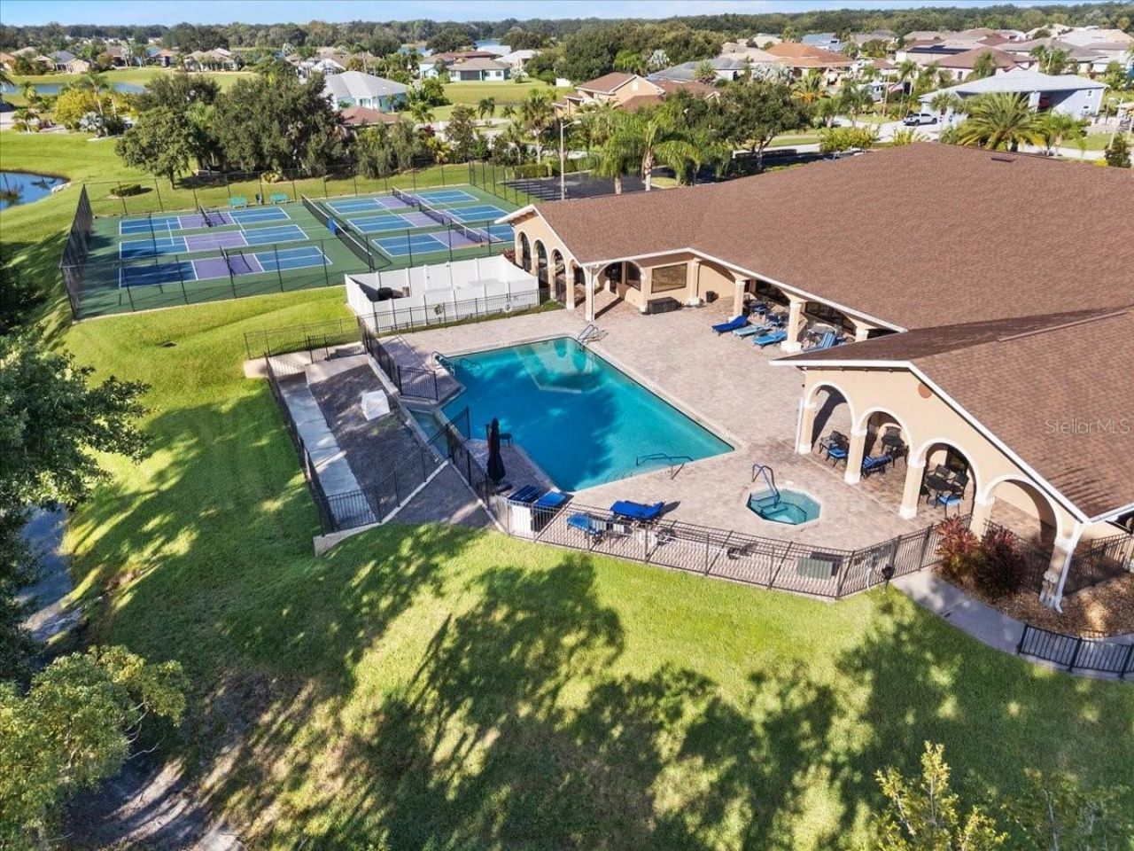 516 Homecoming Way, Polk City, FL 33868 Photo