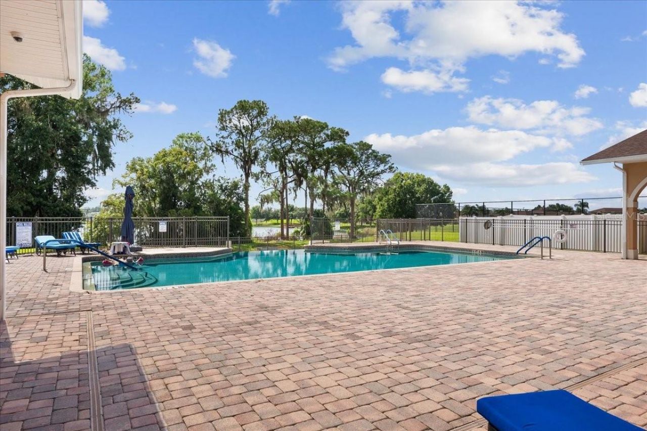 516 Homecoming Way, Polk City, FL 33868 Photo
