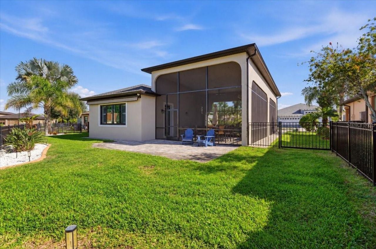 516 Homecoming Way, Polk City, FL 33868 Photo
