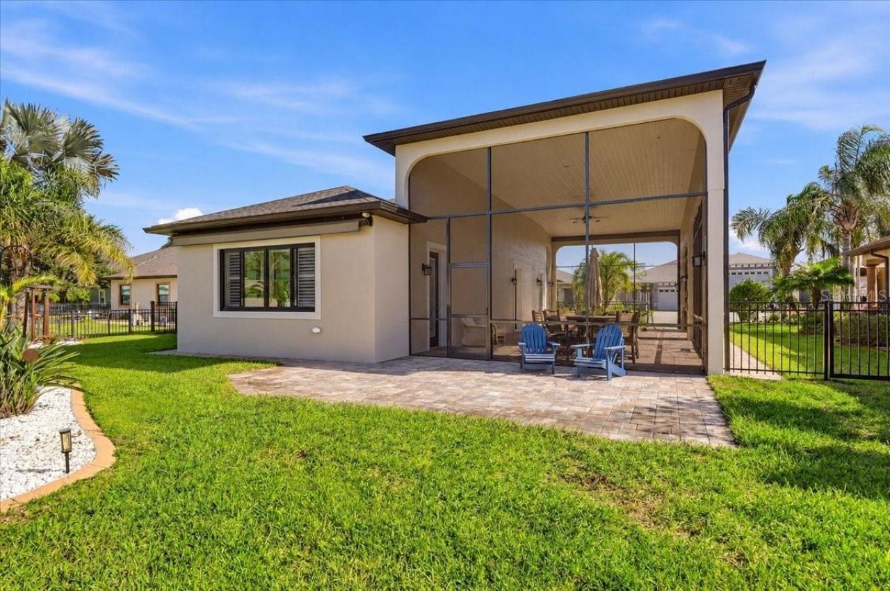 516 Homecoming Way, Polk City, FL 33868 Photo