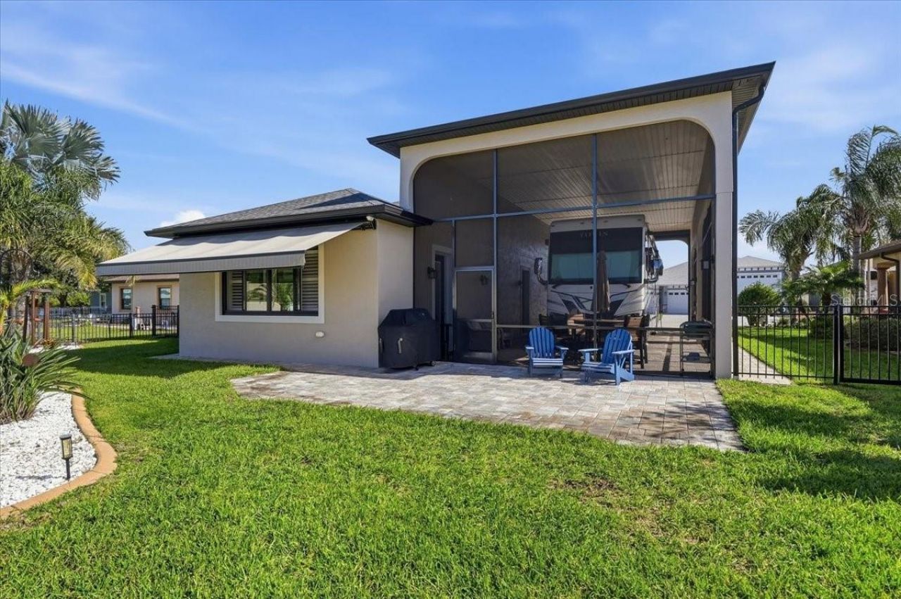 516 Homecoming Way, Polk City, FL 33868 Photo
