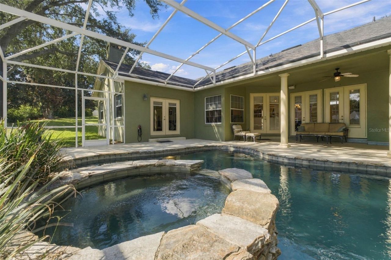 11025 Lake Katherine Circle, Clermont, FL 34711 Photo