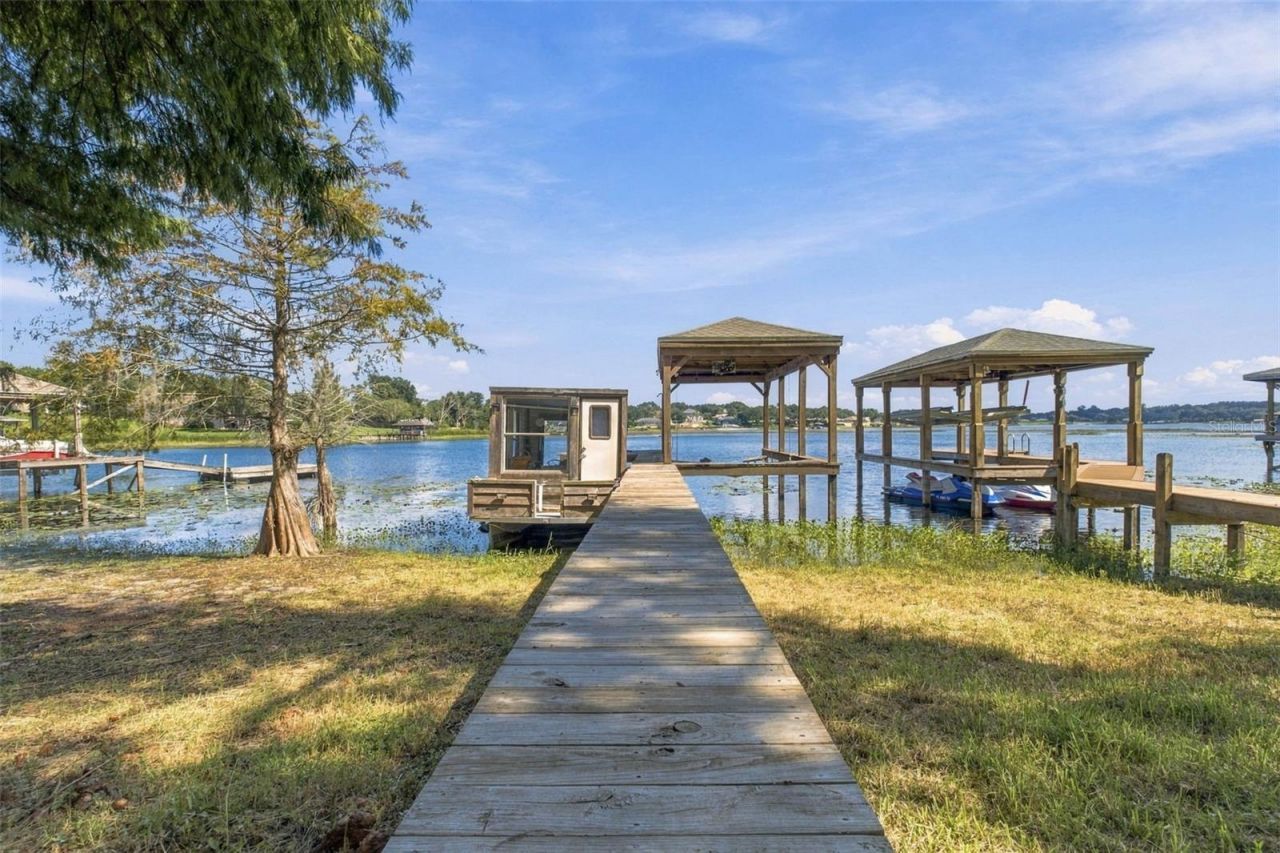 11025 Lake Katherine Circle, Clermont, FL 34711 Photo