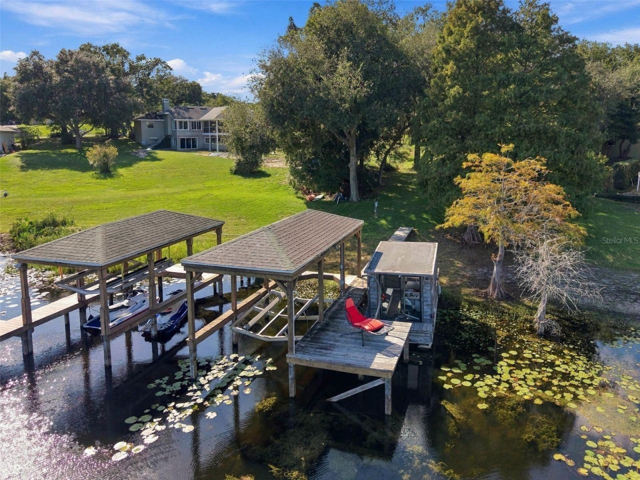 11025 Lake Katherine Circle, Clermont, FL 34711 Photo
