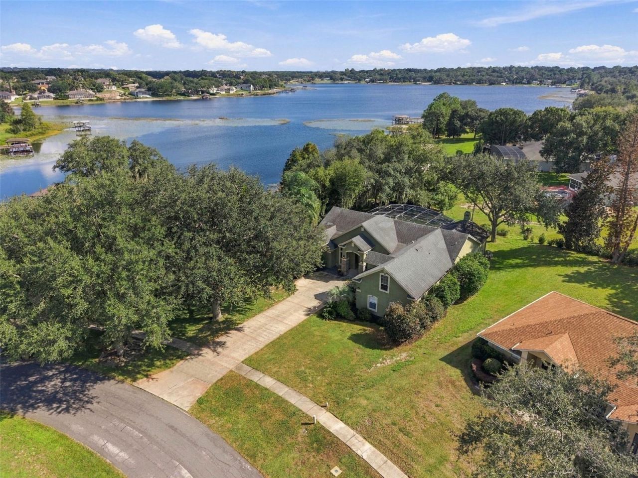 11025 Lake Katherine Circle, Clermont, FL 34711 Photo