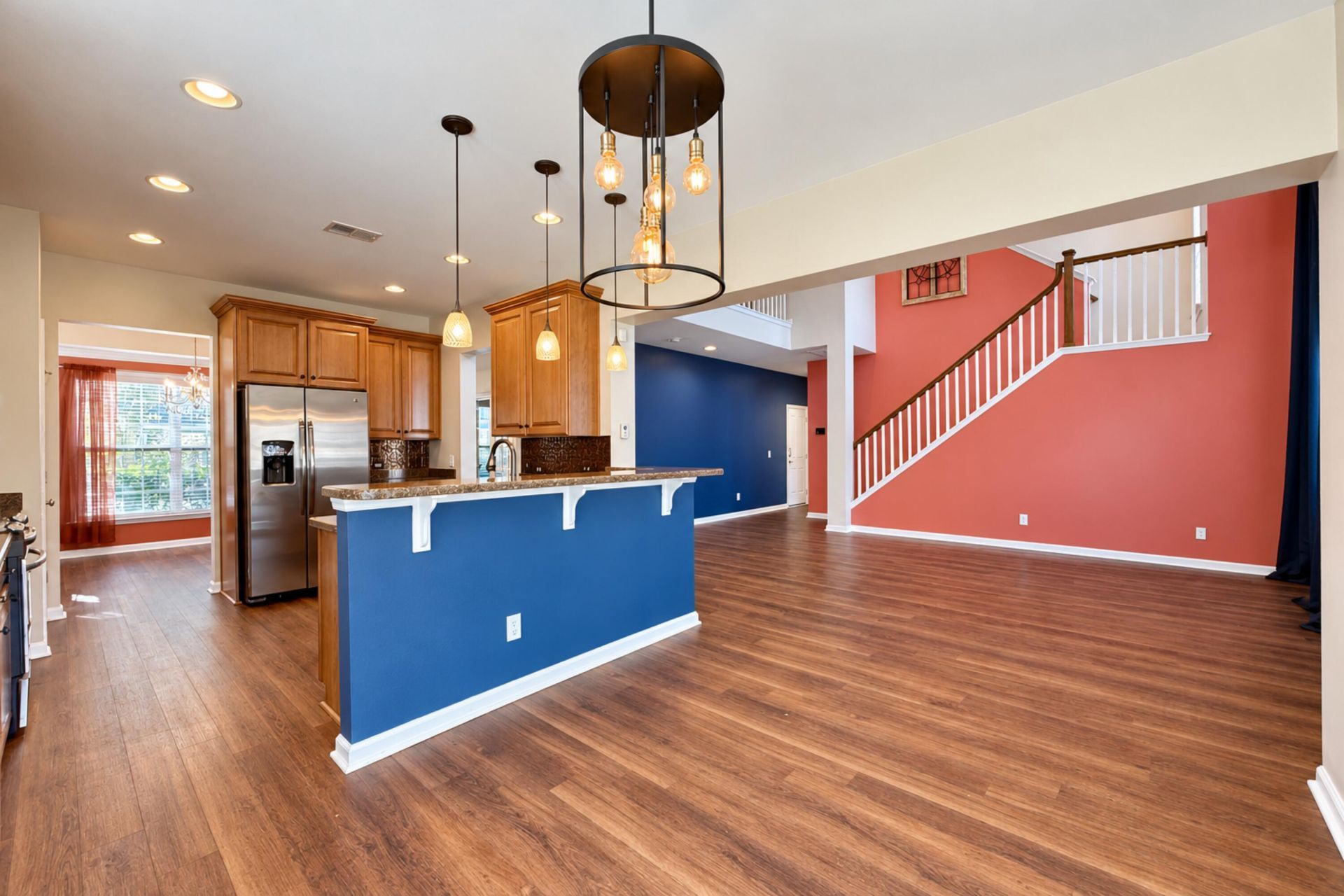 8512 Marsh Overlook Photo 12
