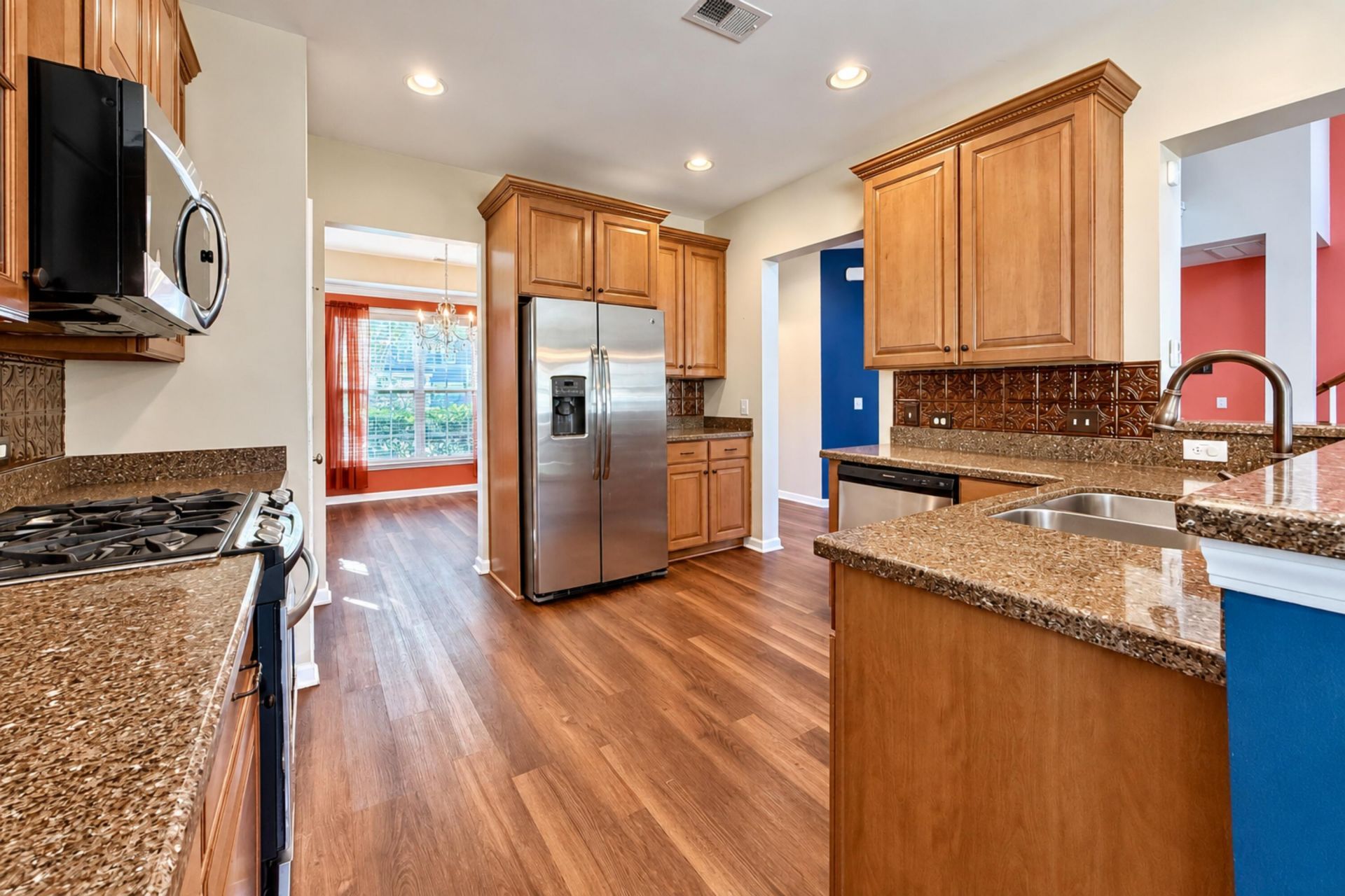 8512 Marsh Overlook Photo 13
