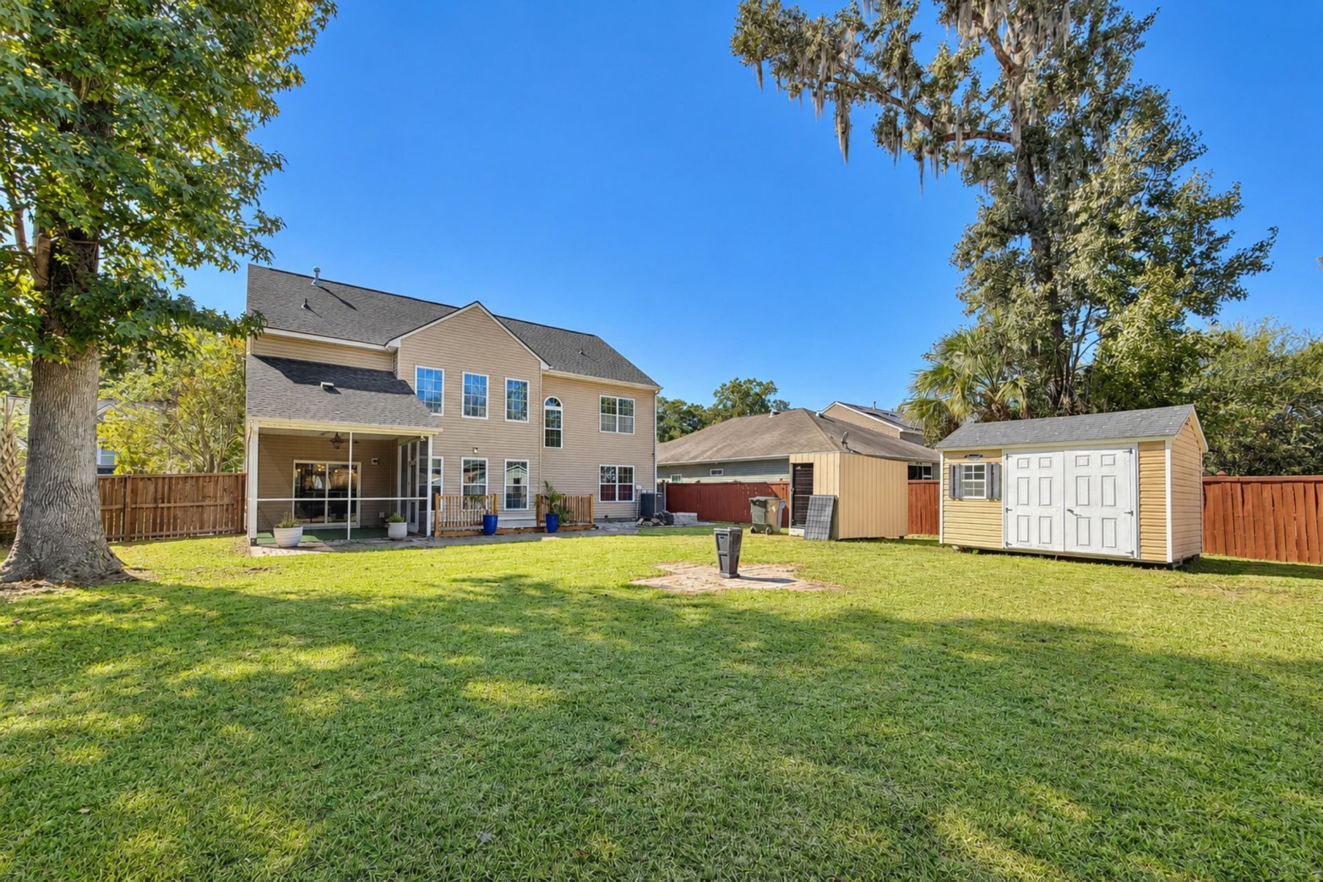 8512 Marsh Overlook Photo 33