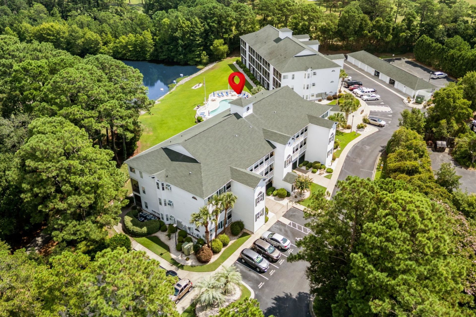 111 Greenside Villas Dr.  Photo 31