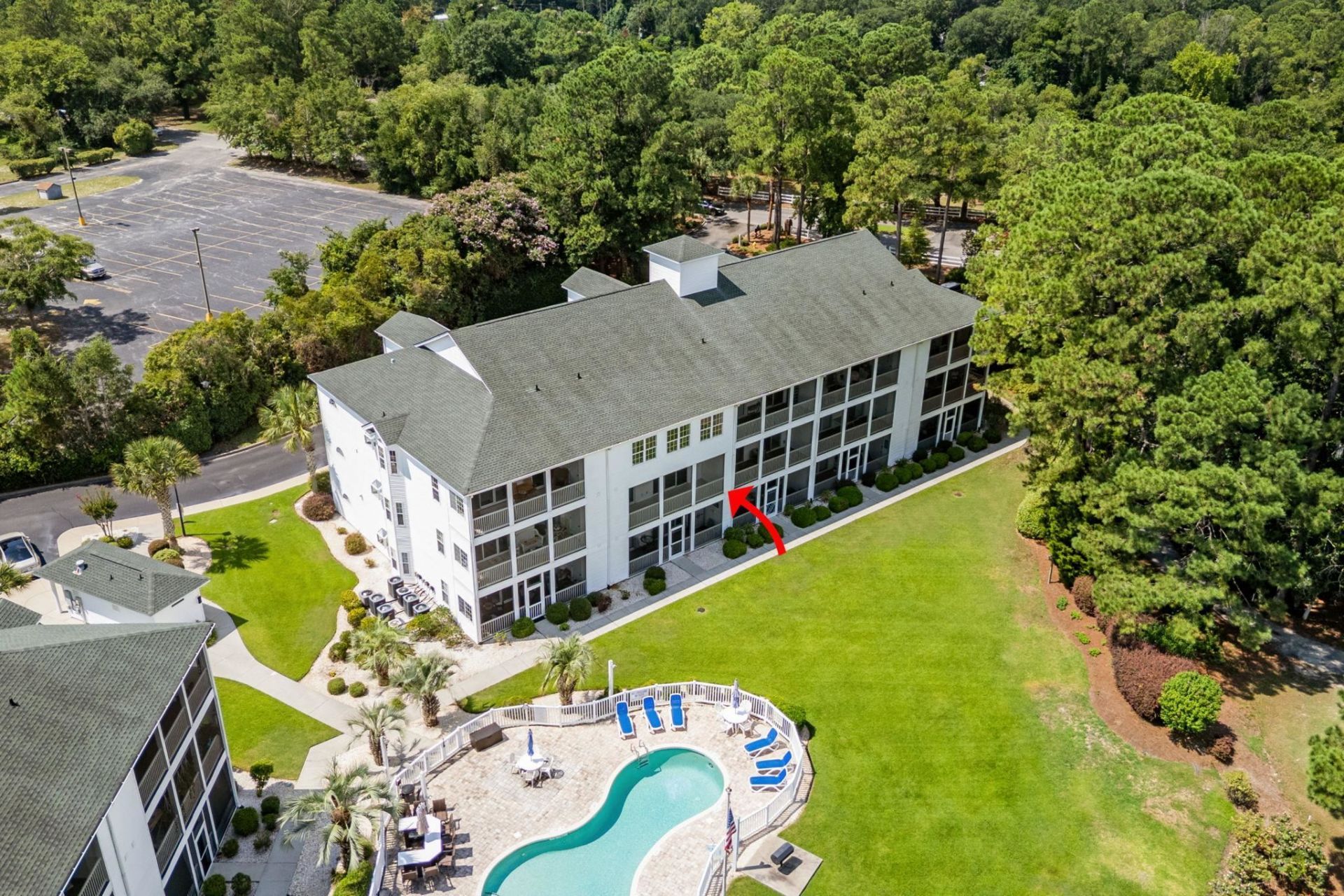 111 Greenside Villas Dr.  Photo 32