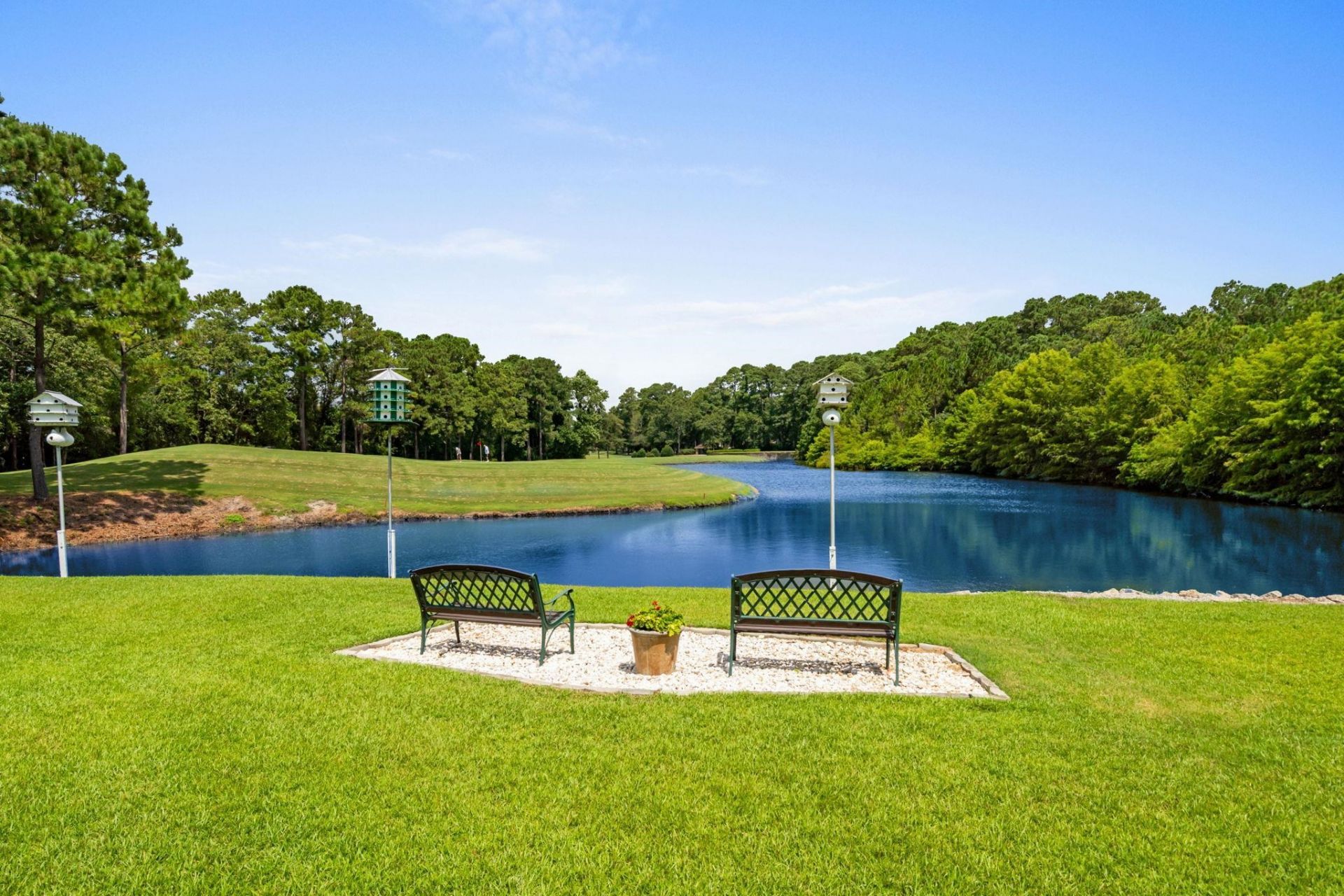 111 Greenside Villas Dr.  Photo 39