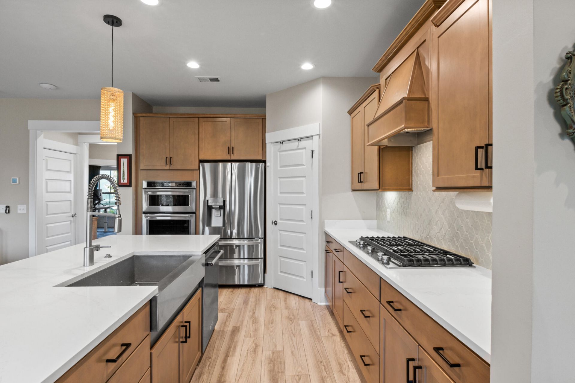 2210 Des Arc Road Photo 12