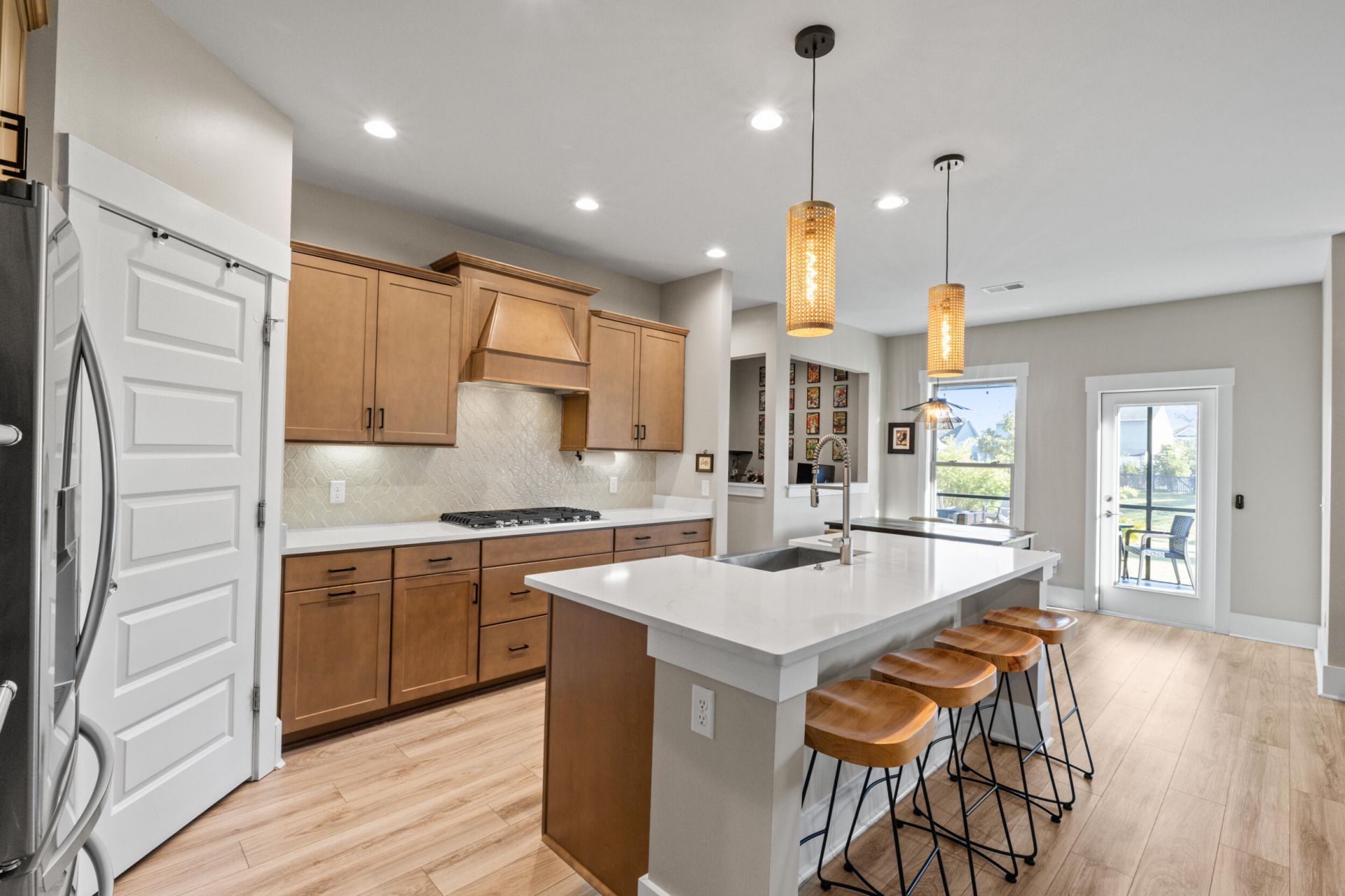 2210 Des Arc Road Photo 14