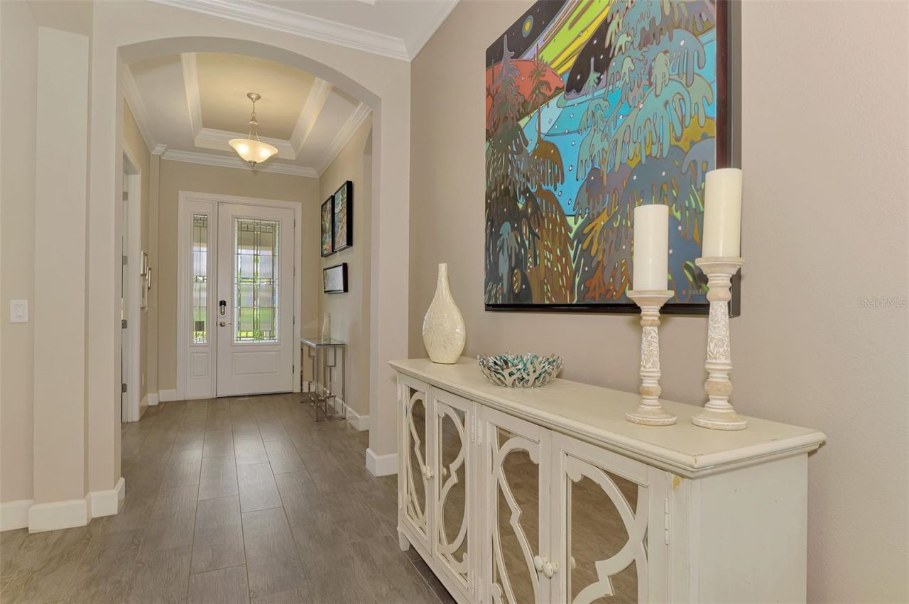 5380 Manchini Street, Sarasota, FL 34238 Photo